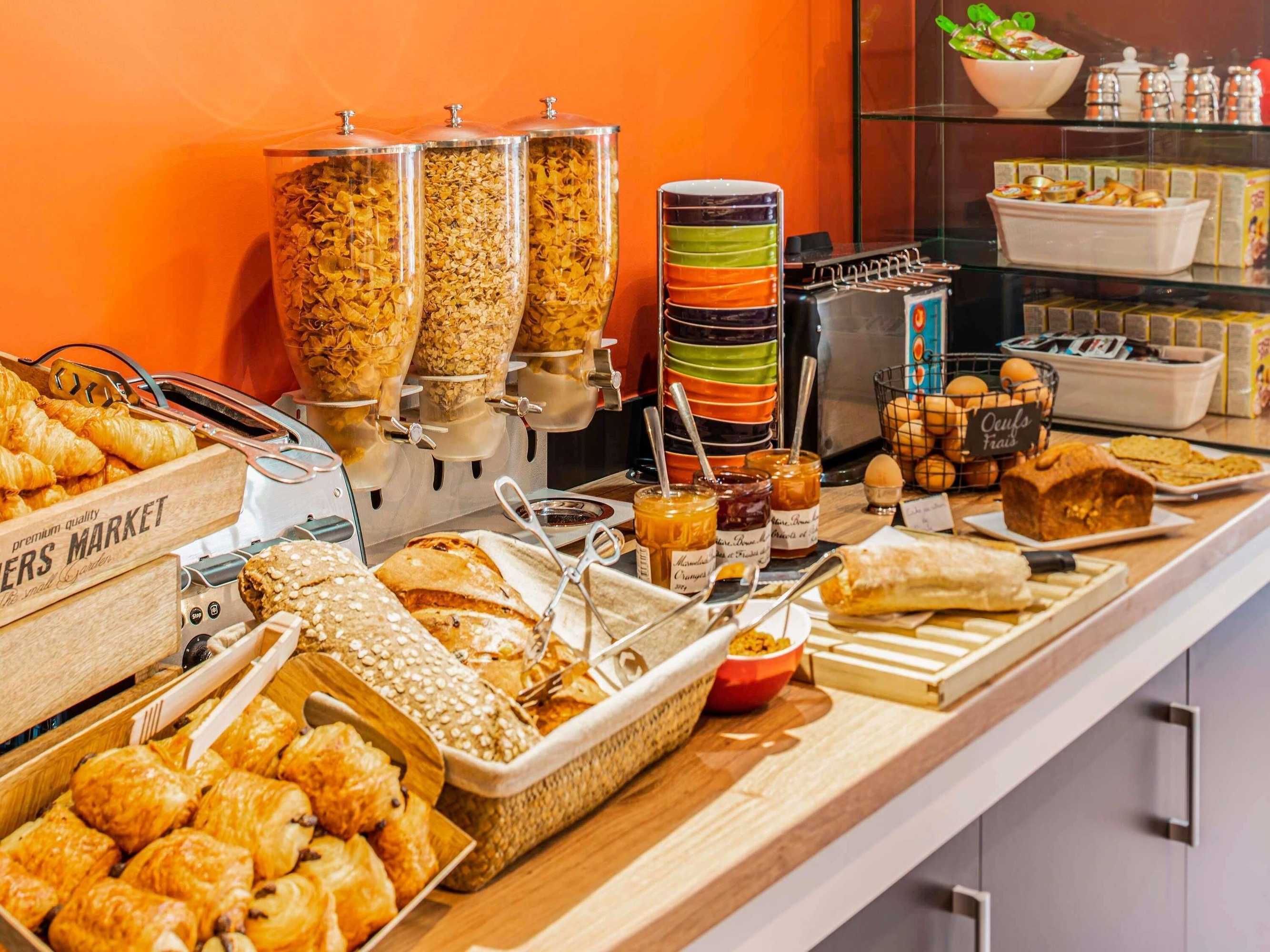 Gift card for Ibis Styles Reims Centre Gift card for Ibis Styles Reims Centre