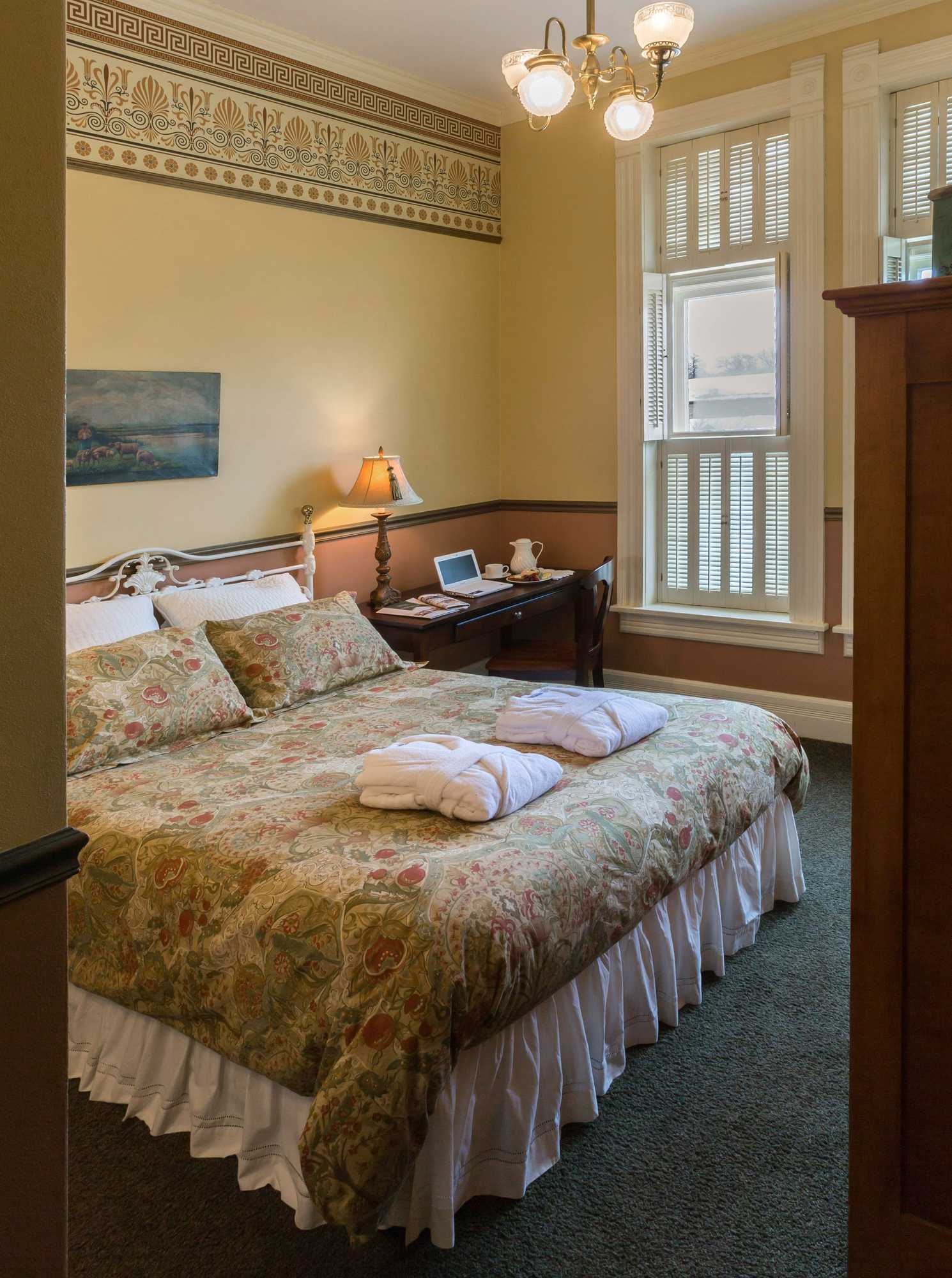 Gift card for Washington House Inn Gift card for Washington House Inn