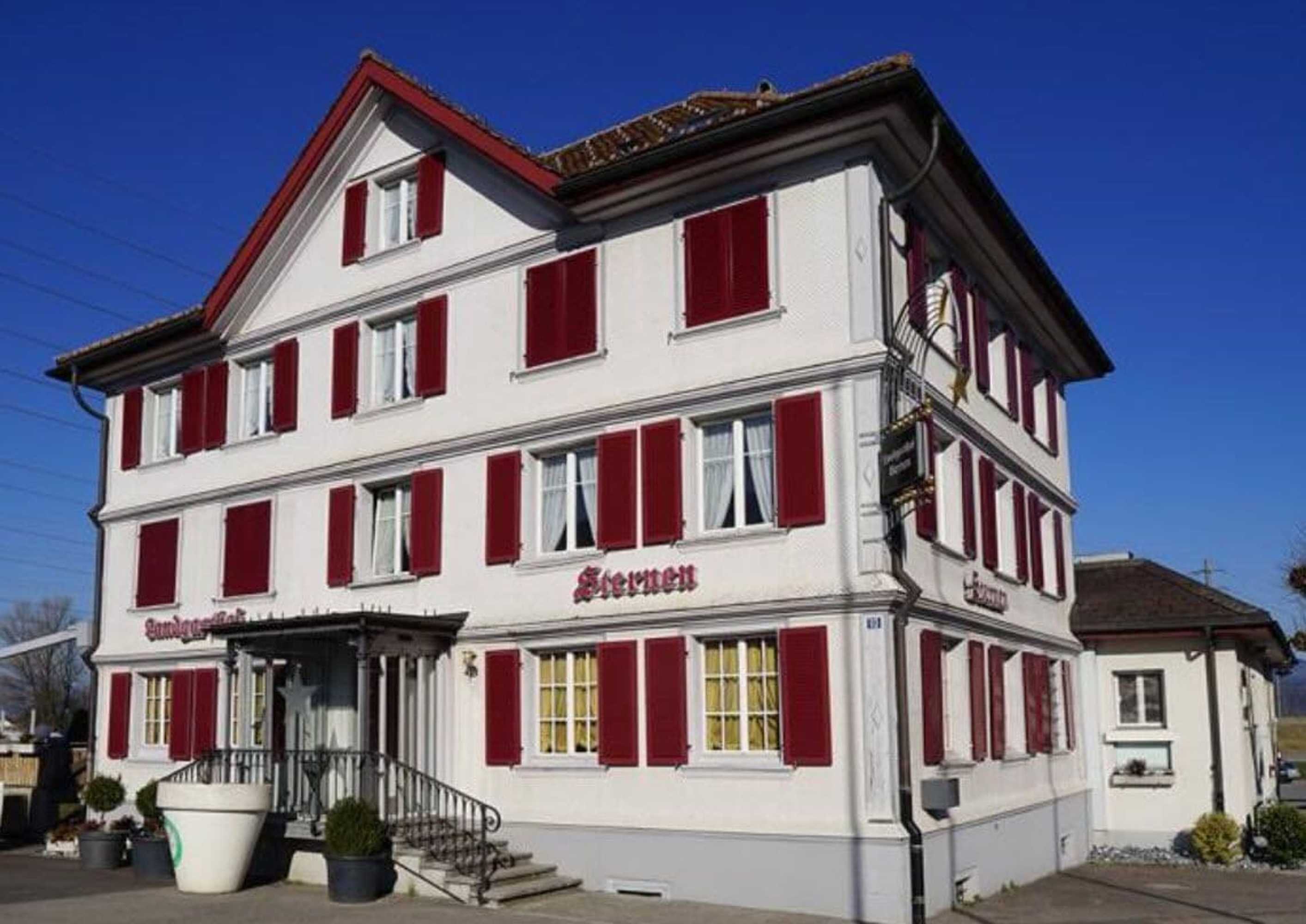 Gift card for Landgasthof Sternen