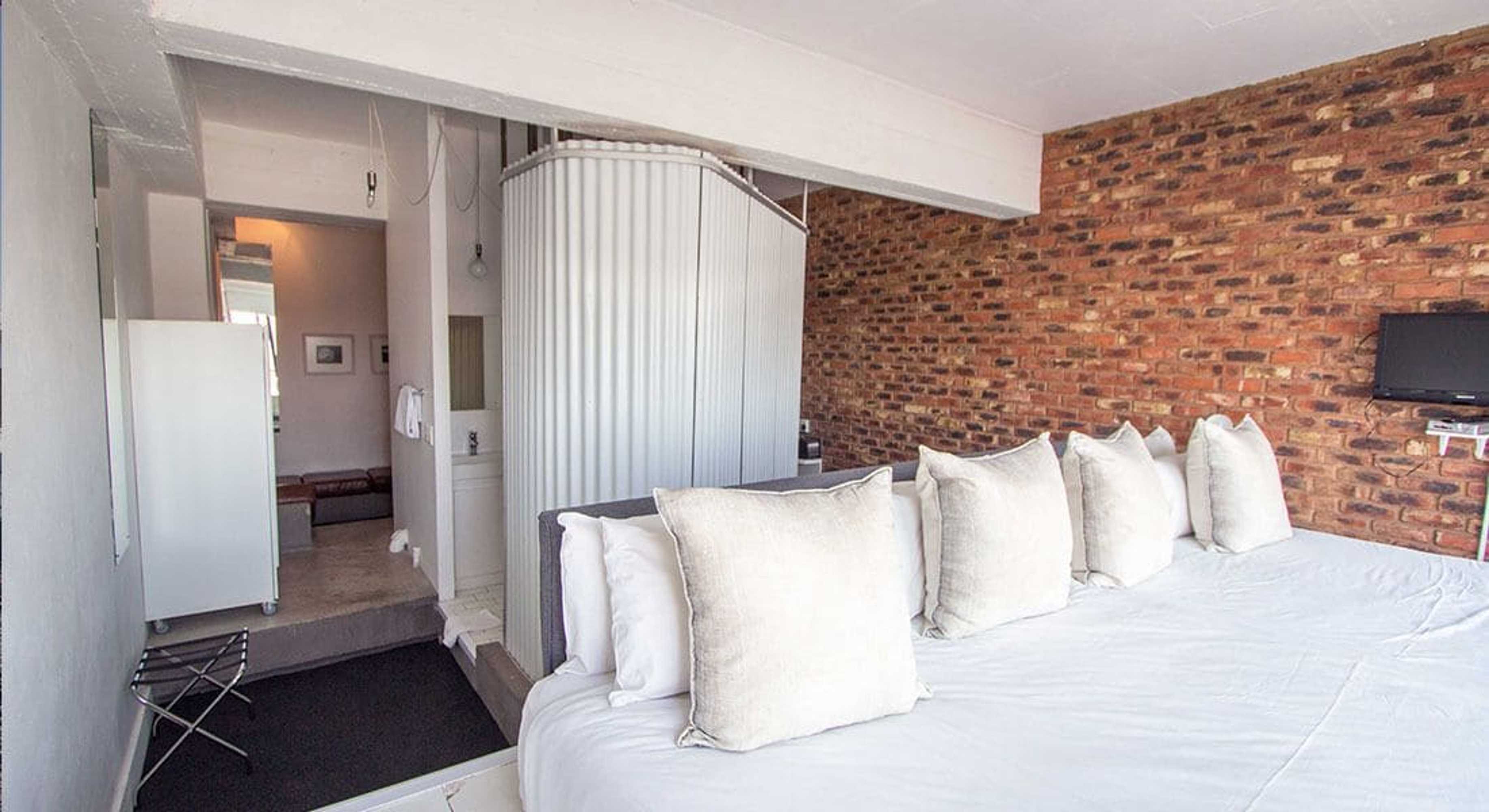 Gift card for Curiocity Johannesburg - Hostel Gift card for Curiocity Johannesburg - Hostel