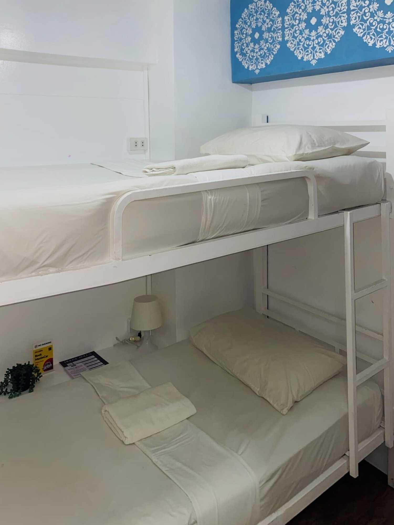 Gift card for Urban Inn Iloilo