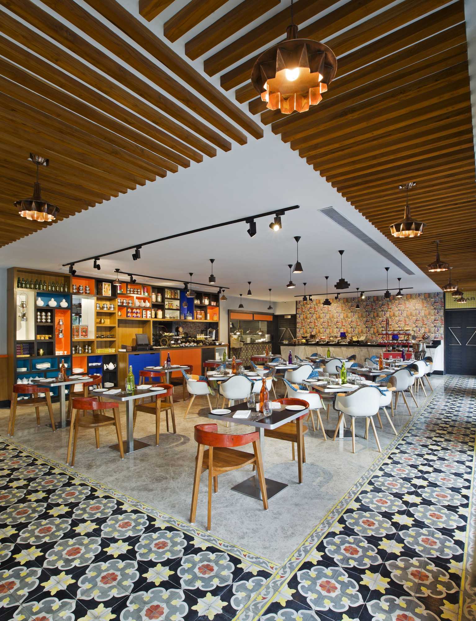 Gift card for Zone By The Park Coimbatore Gift card for Zone By The Park Coimbatore