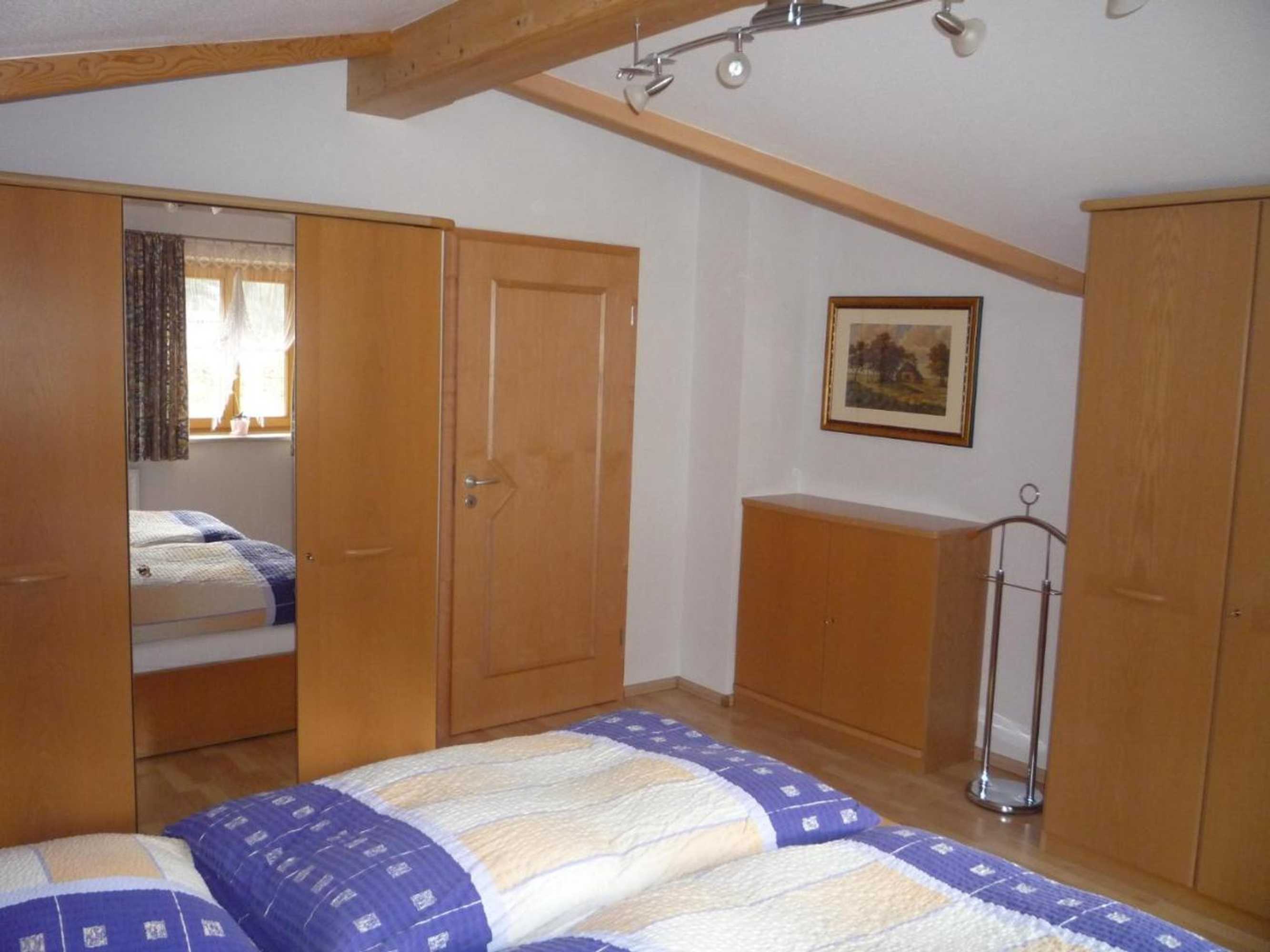 Gift card for Ferienwohnung Aletsee