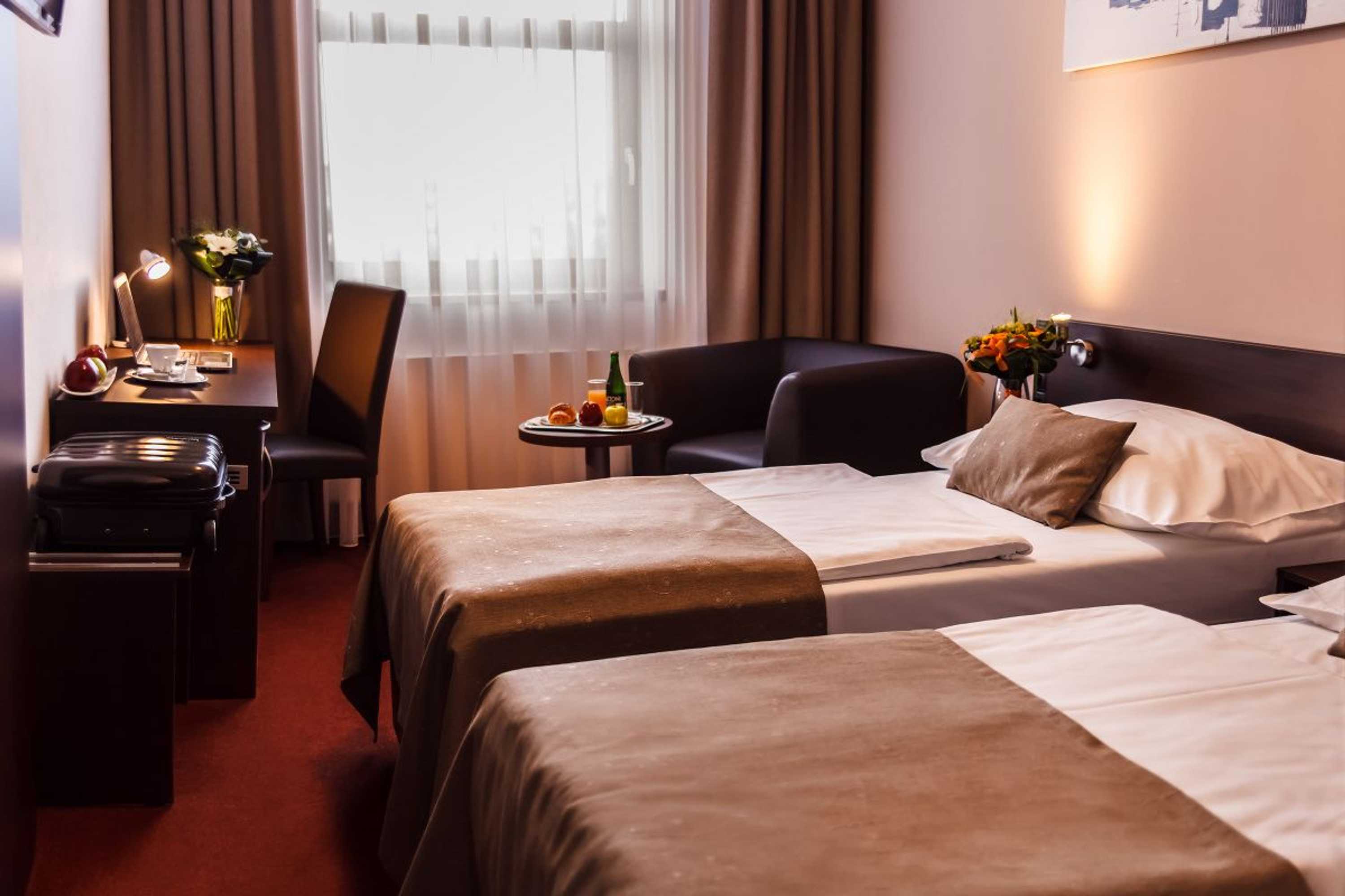 Gift card for Interhotel Zlín Gift card for Interhotel Zlín
