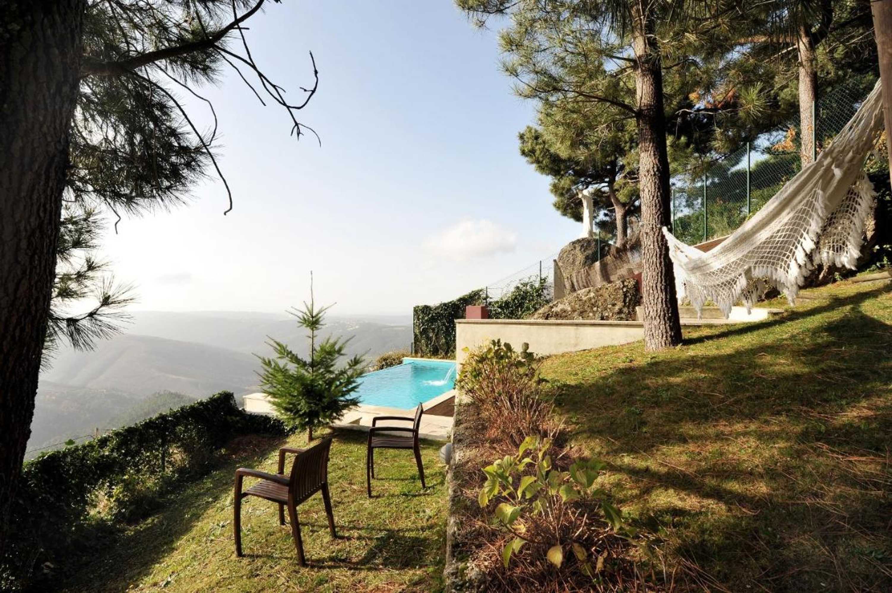 Gift card for Casas do Soito