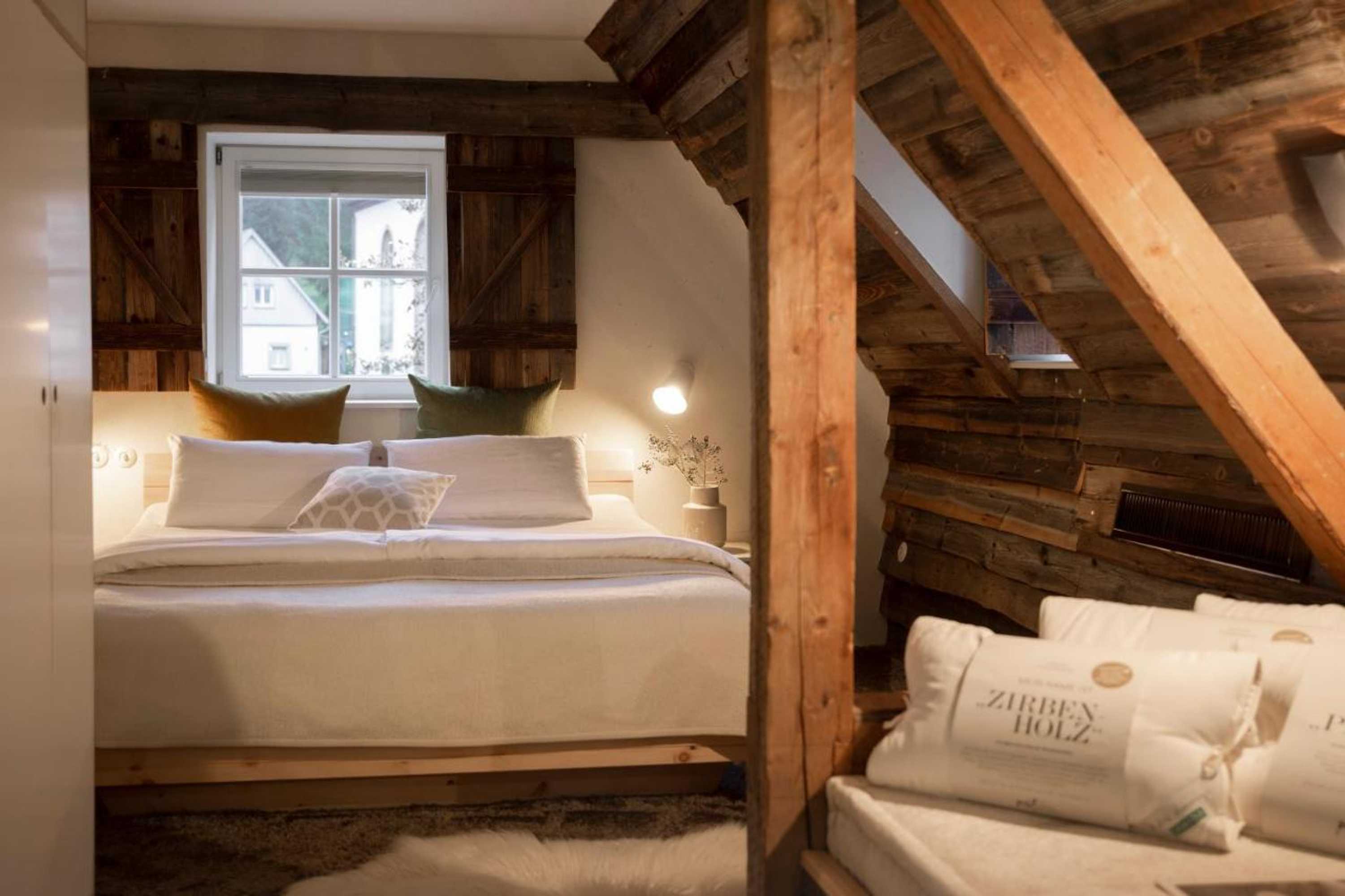 Gift card for Herrmann's Romantik Posthotel