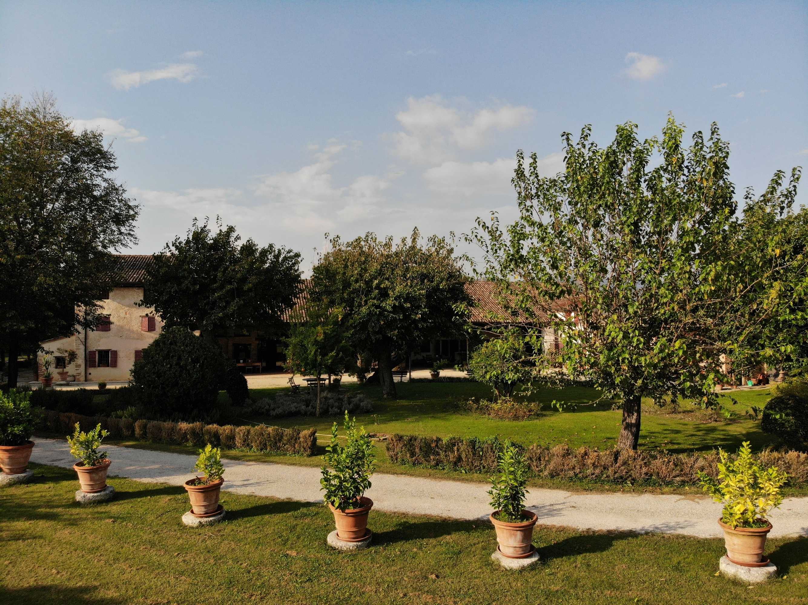 Gift card for B&b Cà Cinel Asolo