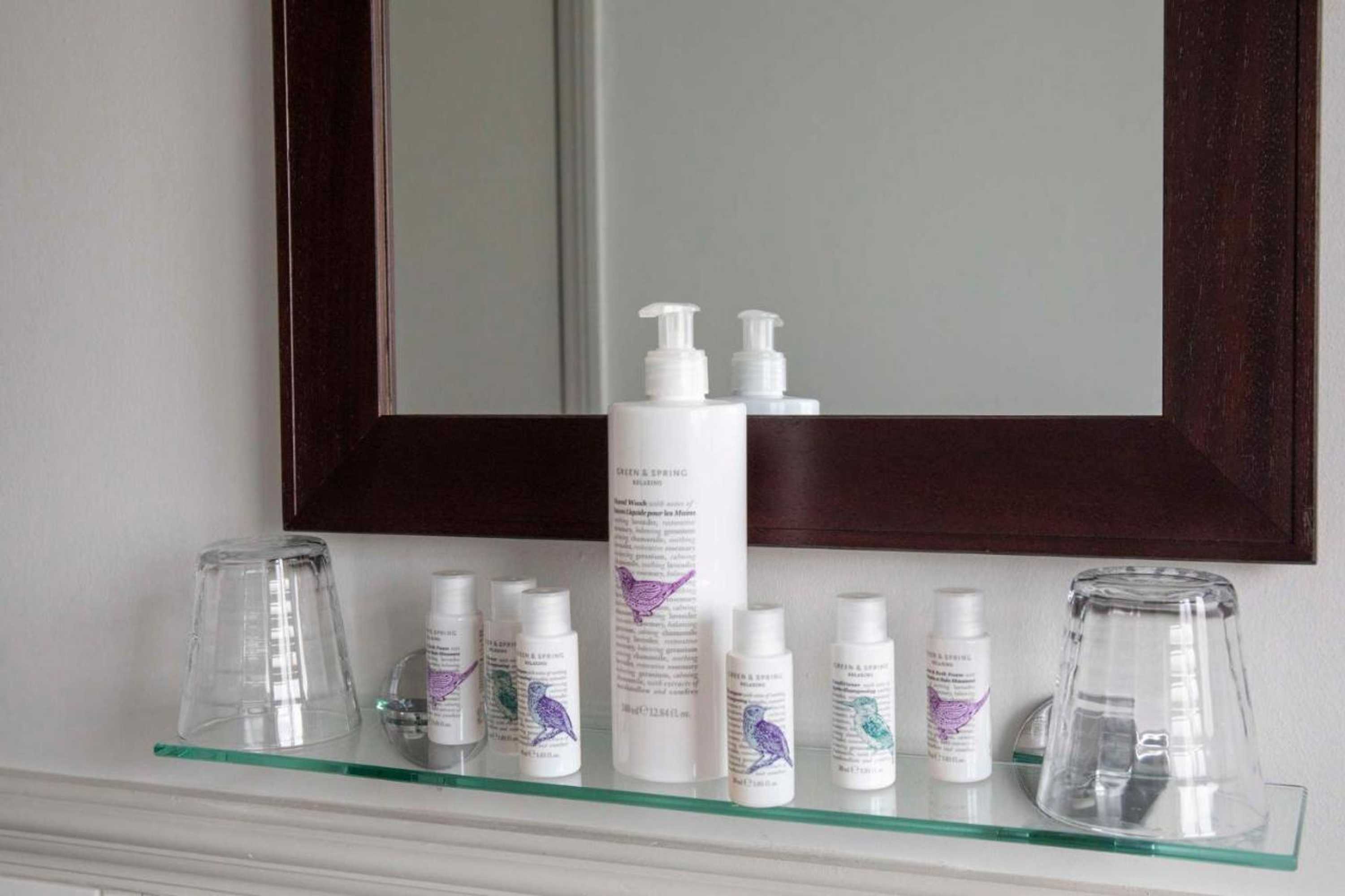 Gift card for Dunstan House