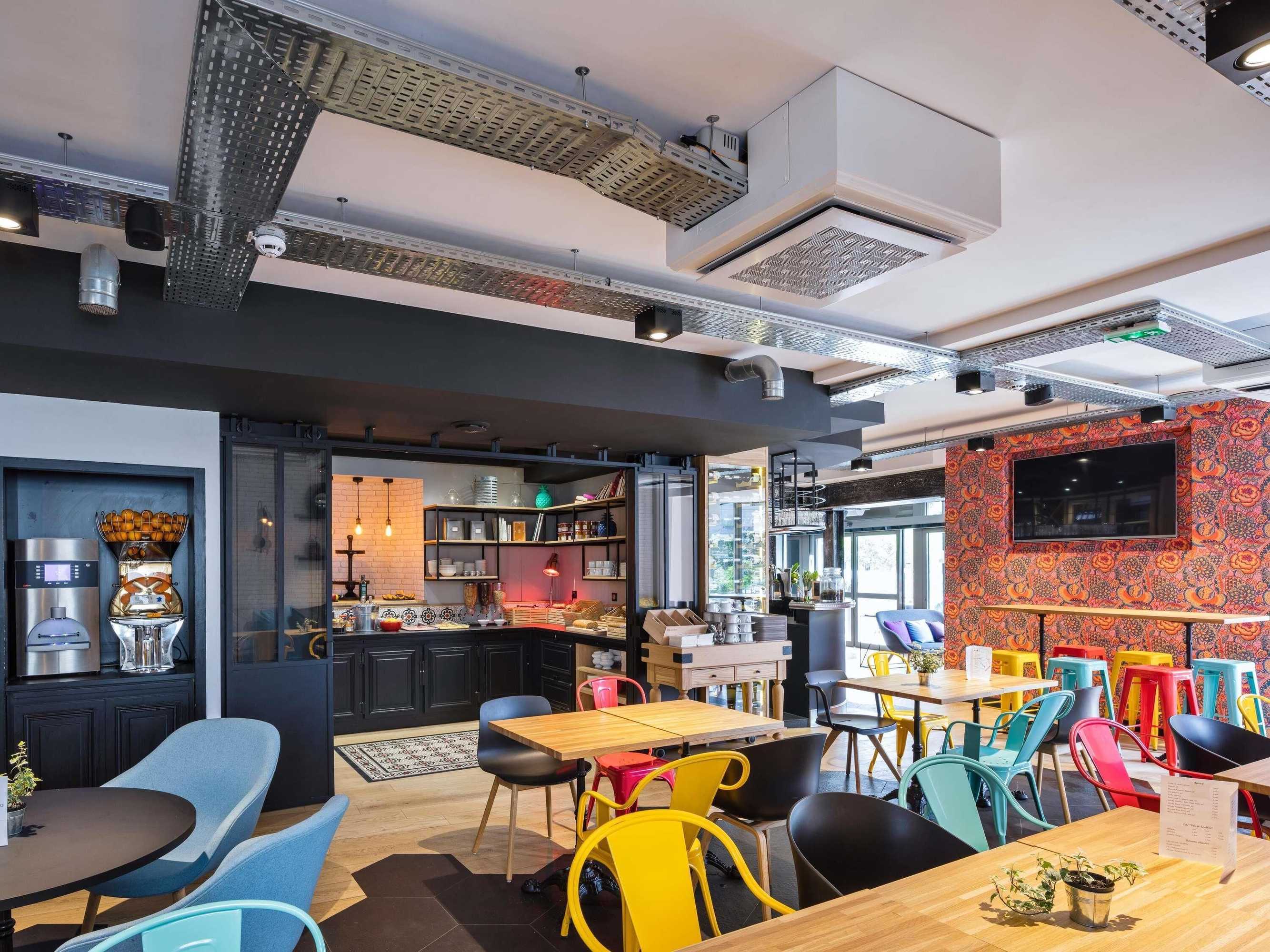 Gift card for Ibis Styles Dinan Centre Ville Gift card for Ibis Styles Dinan Centre Ville