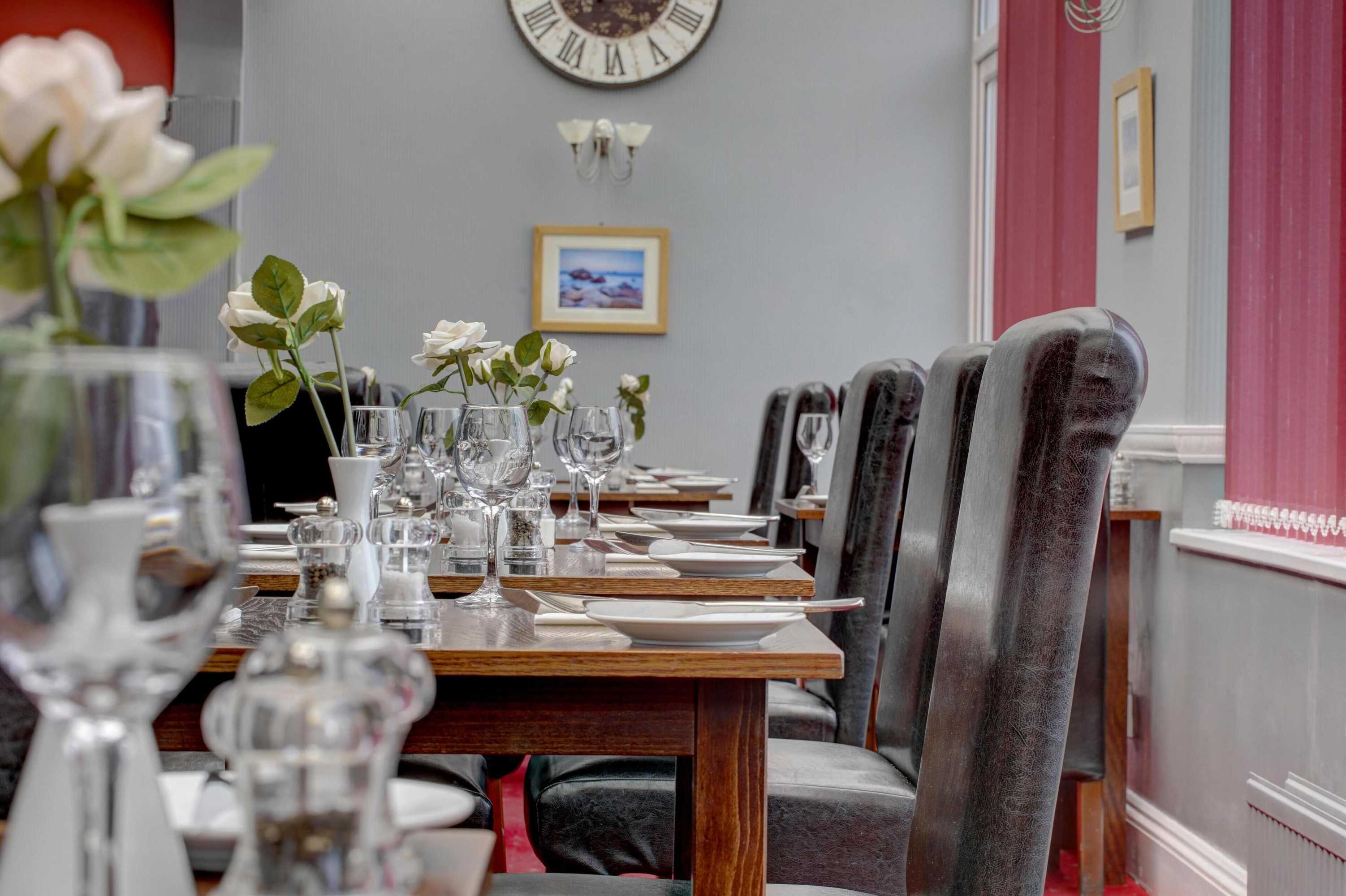 Gift card for Best Western Fowey Valley