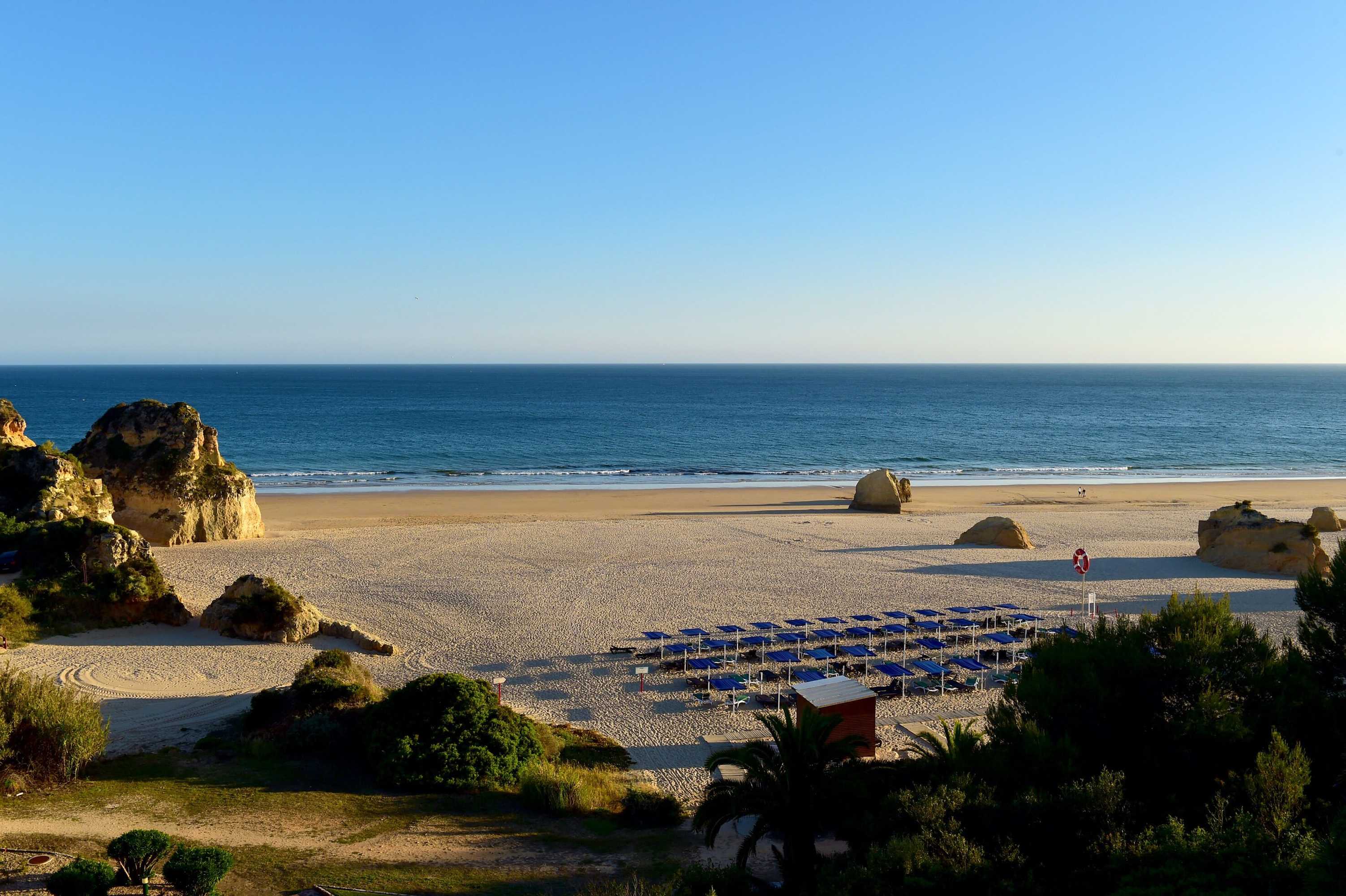 Gift card for Pestana Alvor Praia Beach & Golf Hotel Gift card for Pestana Alvor Praia Beach & Golf Hotel