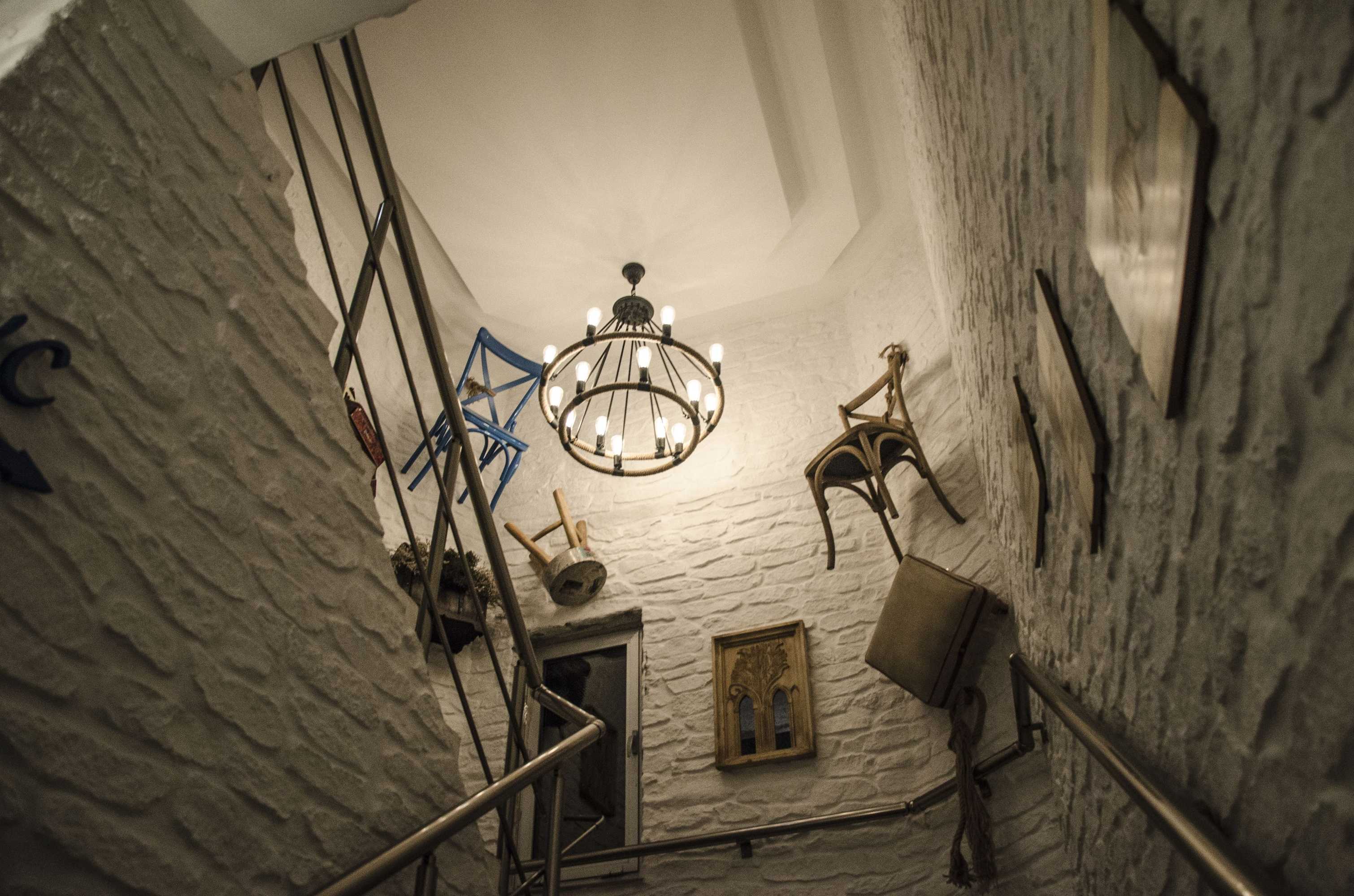 Gift card for Akol Hotel