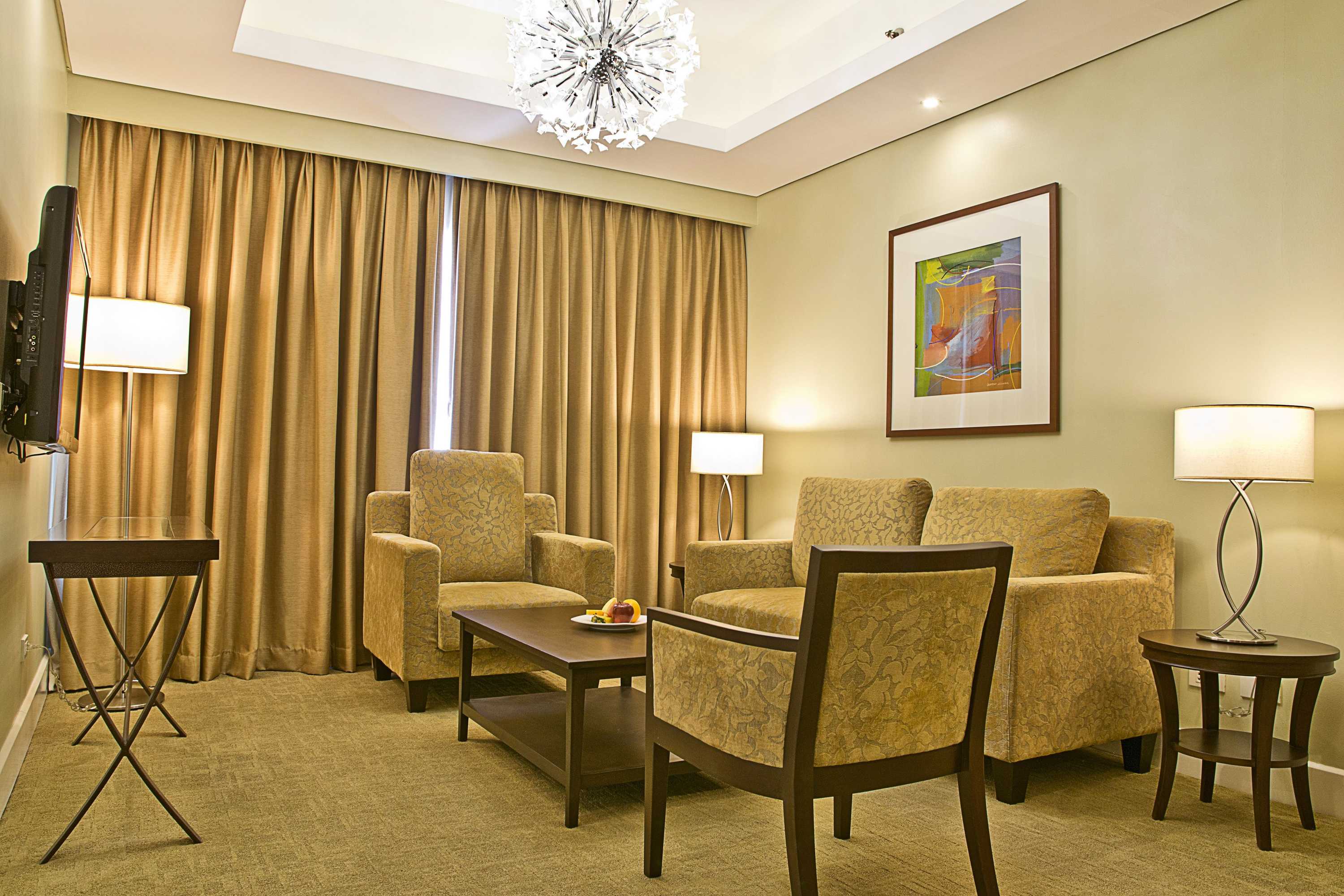 Gift card for Harolds Hotel Cebu