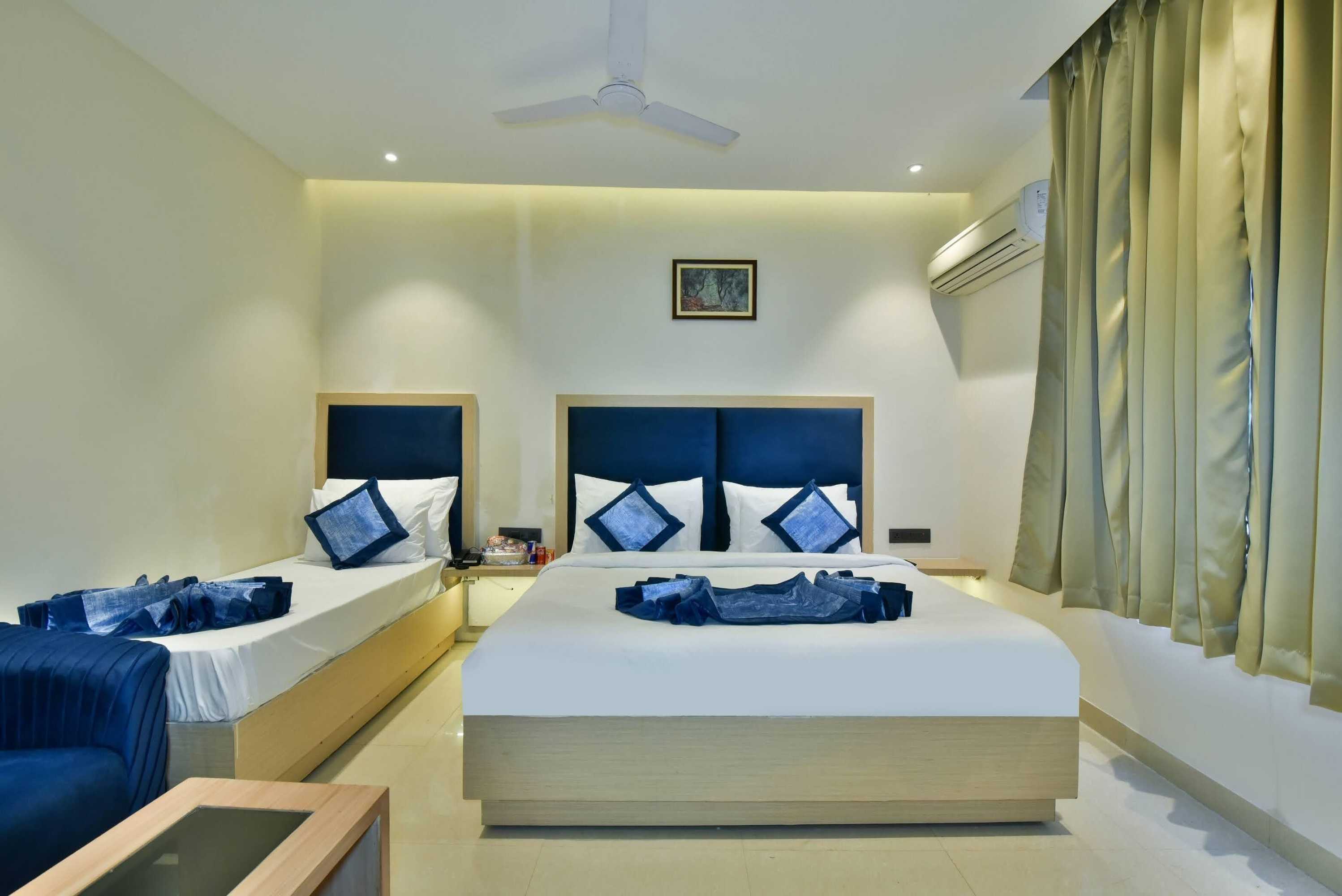 Gift card for Hotel Puri Palace Amritsar