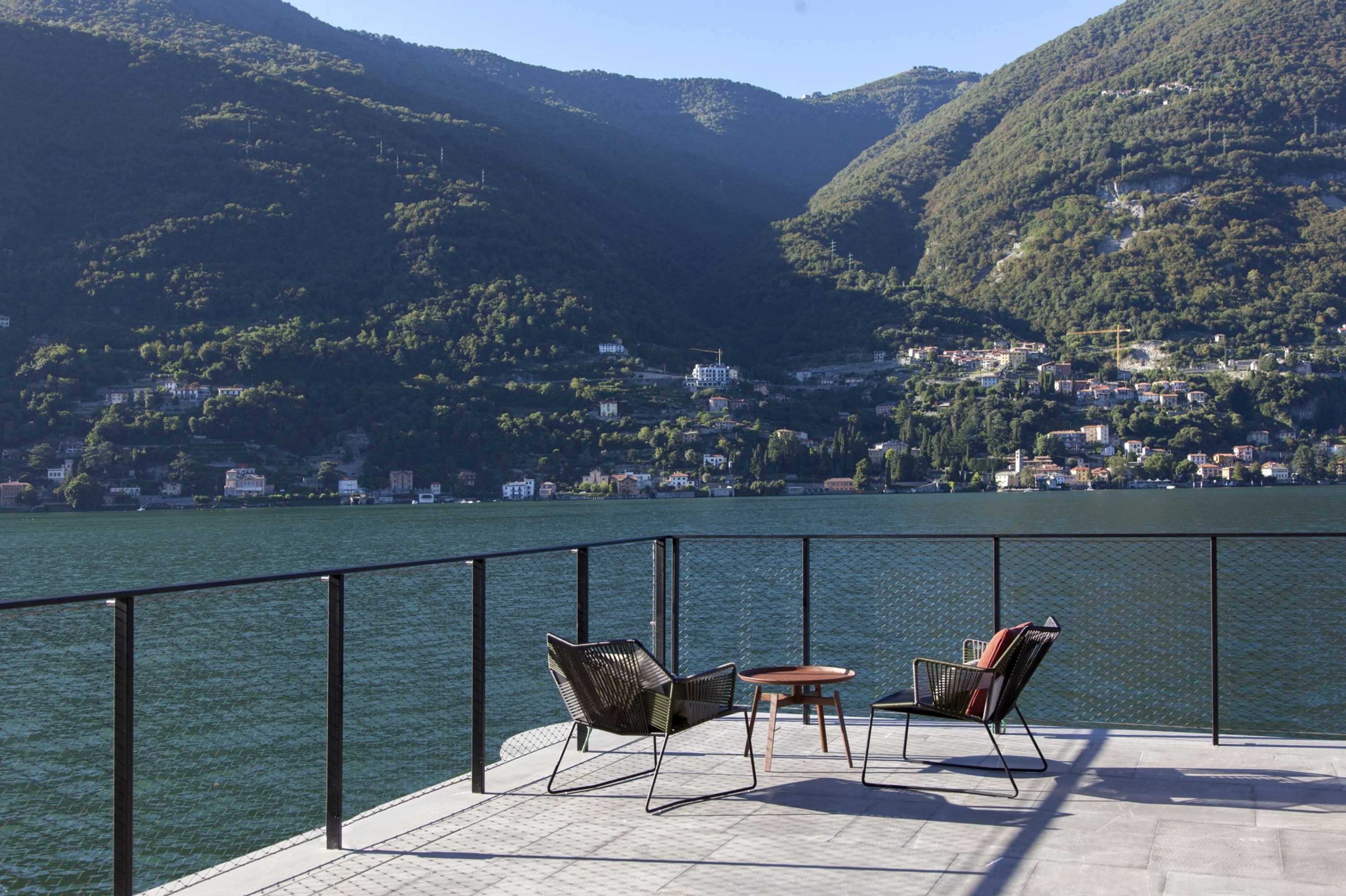 Gift card for Il Sereno Lago Di Como Gift card for Il Sereno Lago Di Como