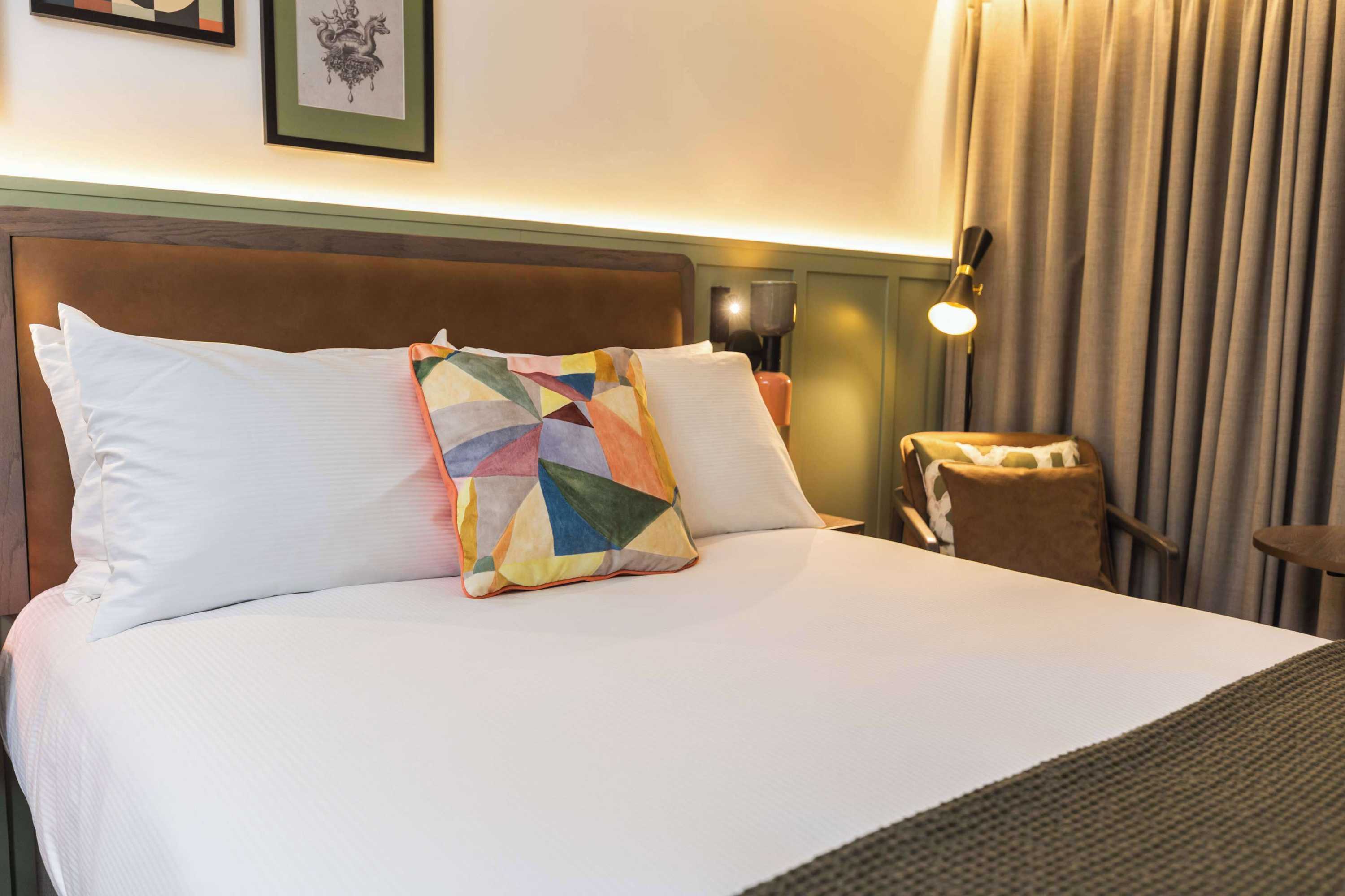 Gift card for Marcus Hotel Portrush, Tapestry Collection By Hilton Gift card for Marcus Hotel Portrush, Tapestry Collection By Hilton