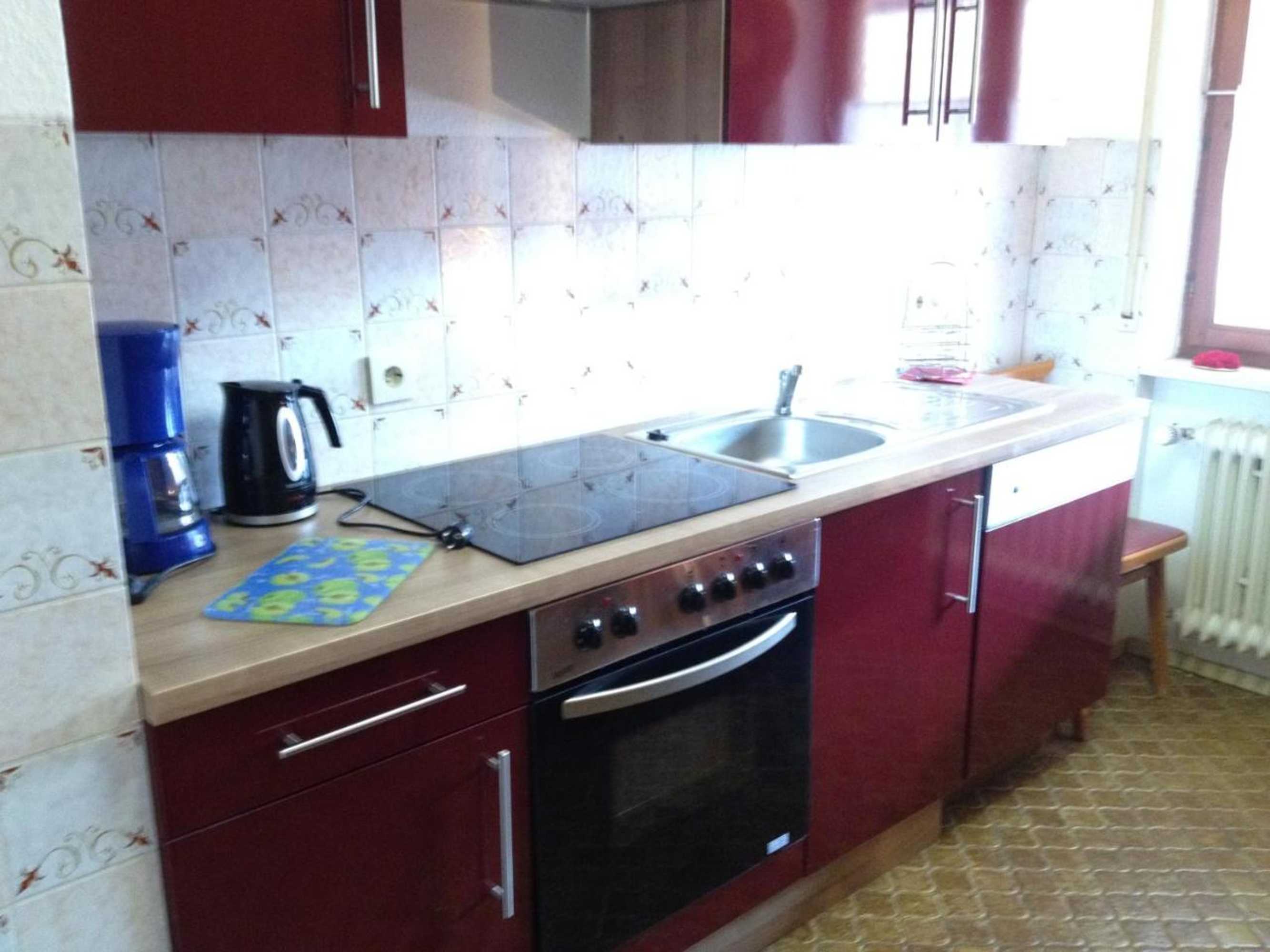 Gift card for Mattenhof