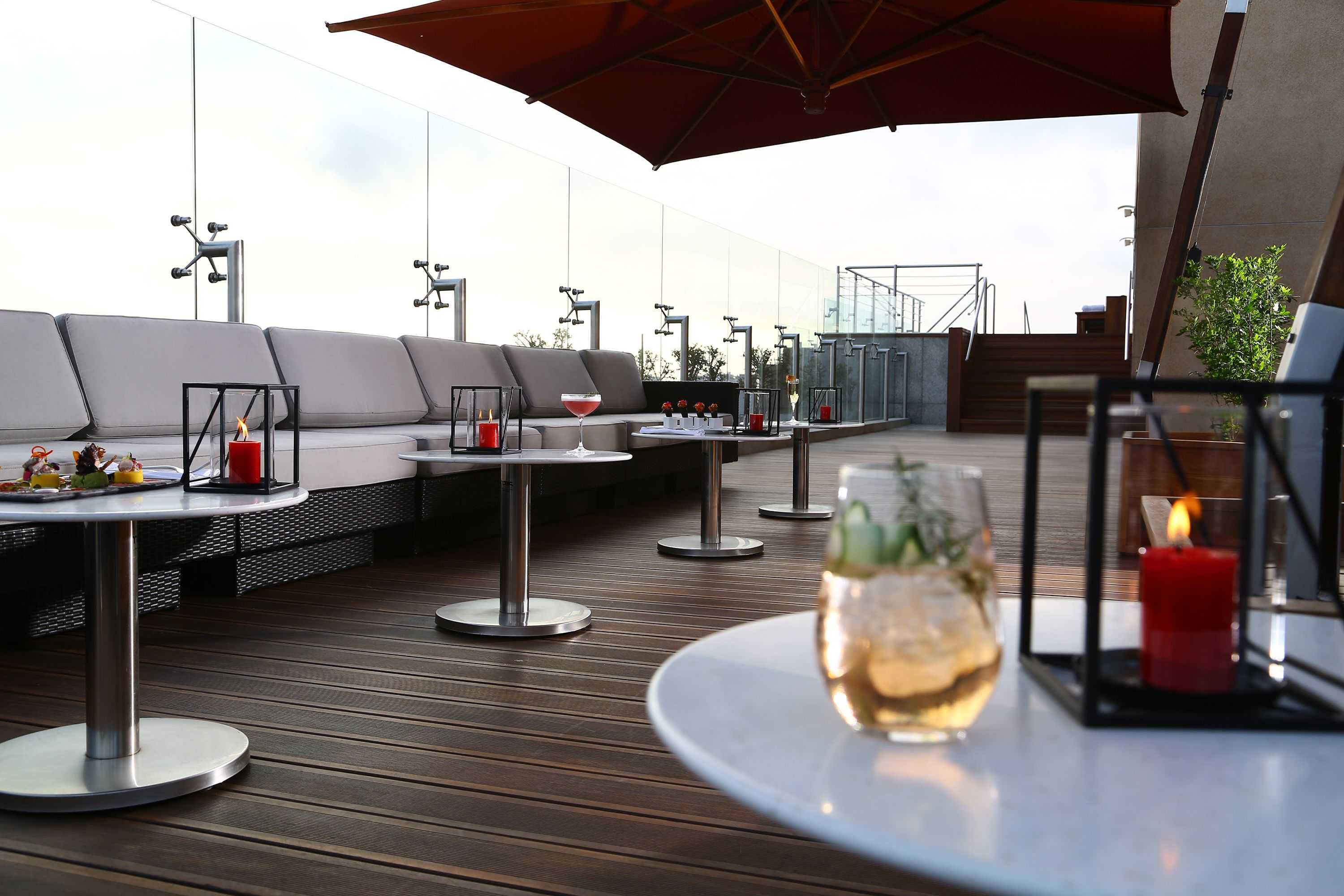 Gift card for Hilton Lima Miraflores Gift card for Hilton Lima Miraflores