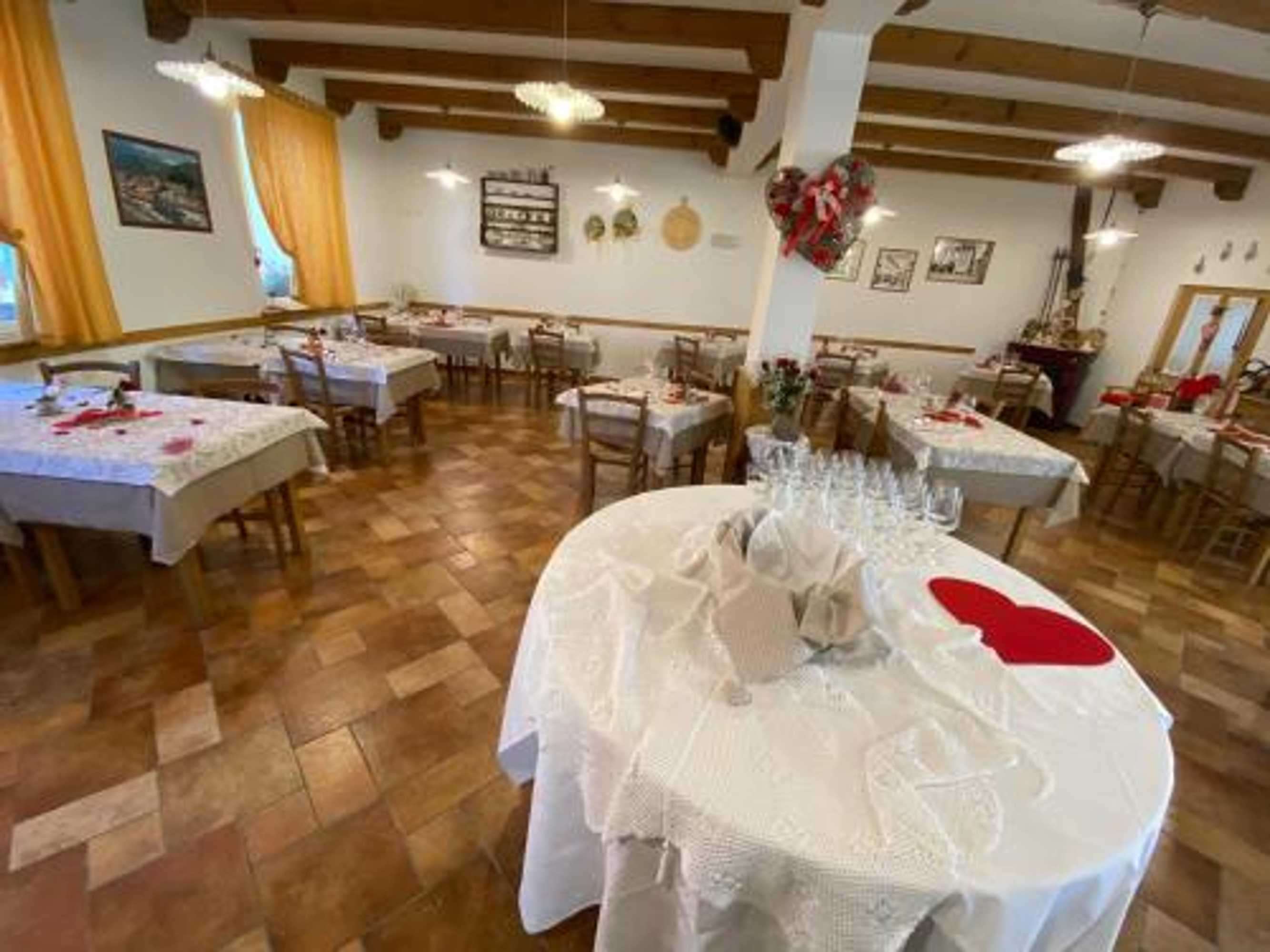 Gift card for Al Castello Gift card for Al Castello