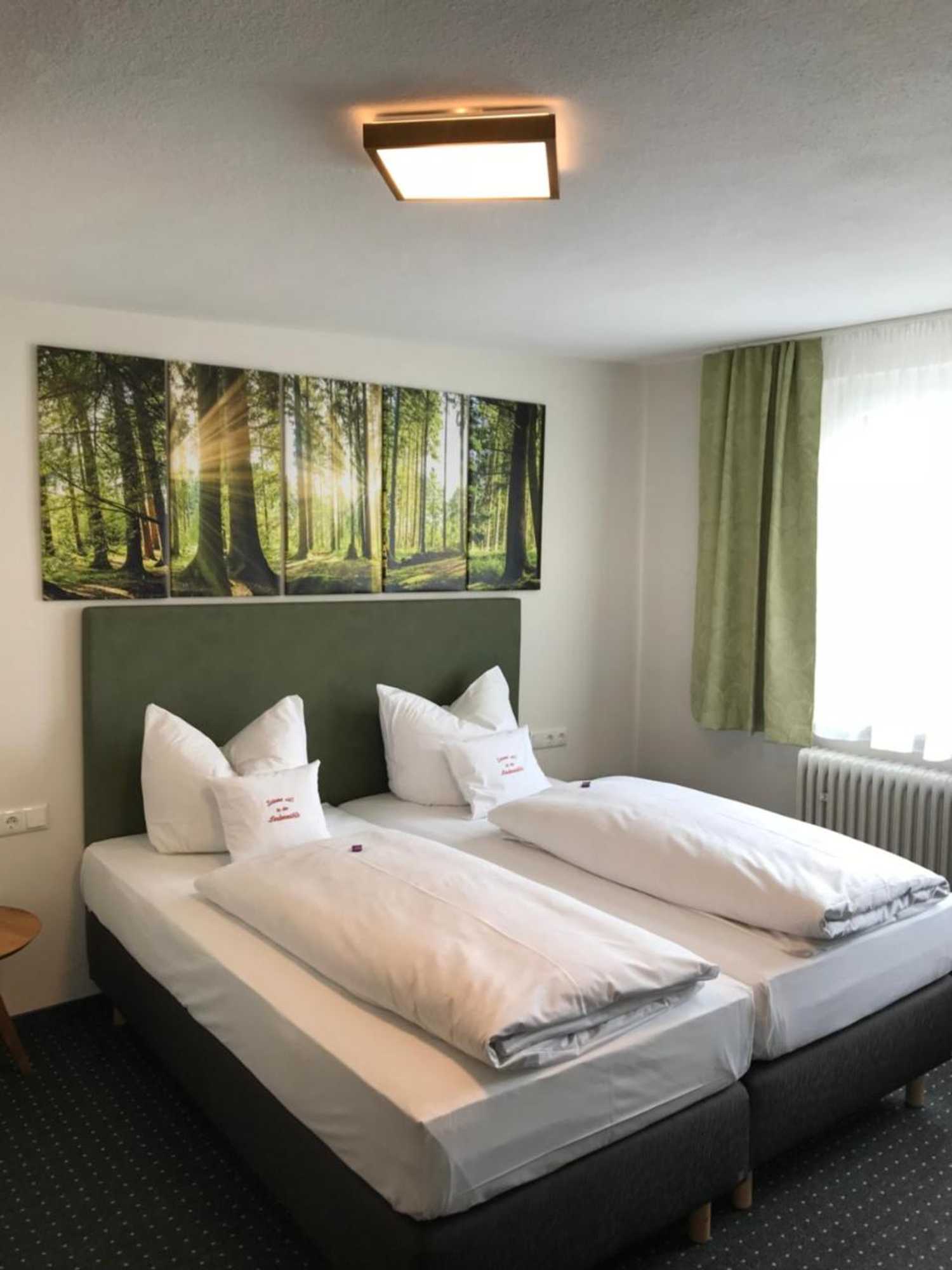 Gift card for Hotel Hartl's Lindenmühle