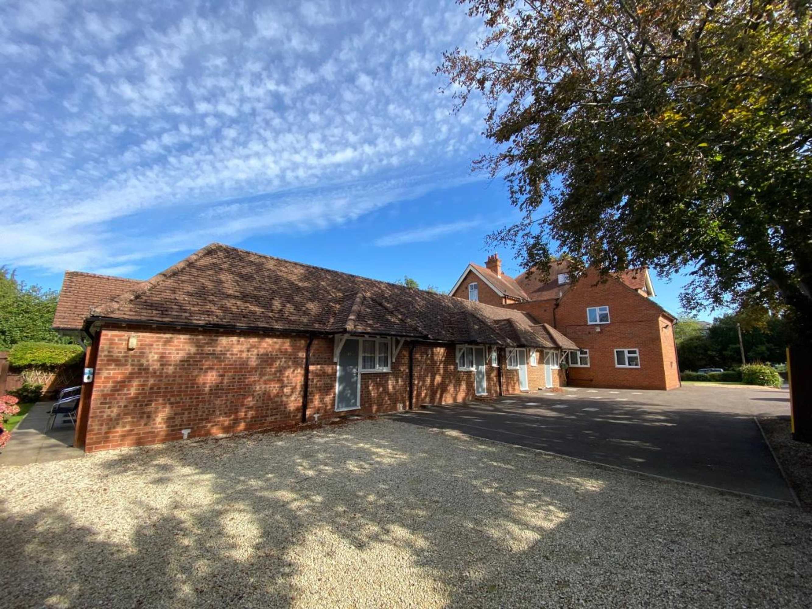 Gift card for Fairlawns Guest House