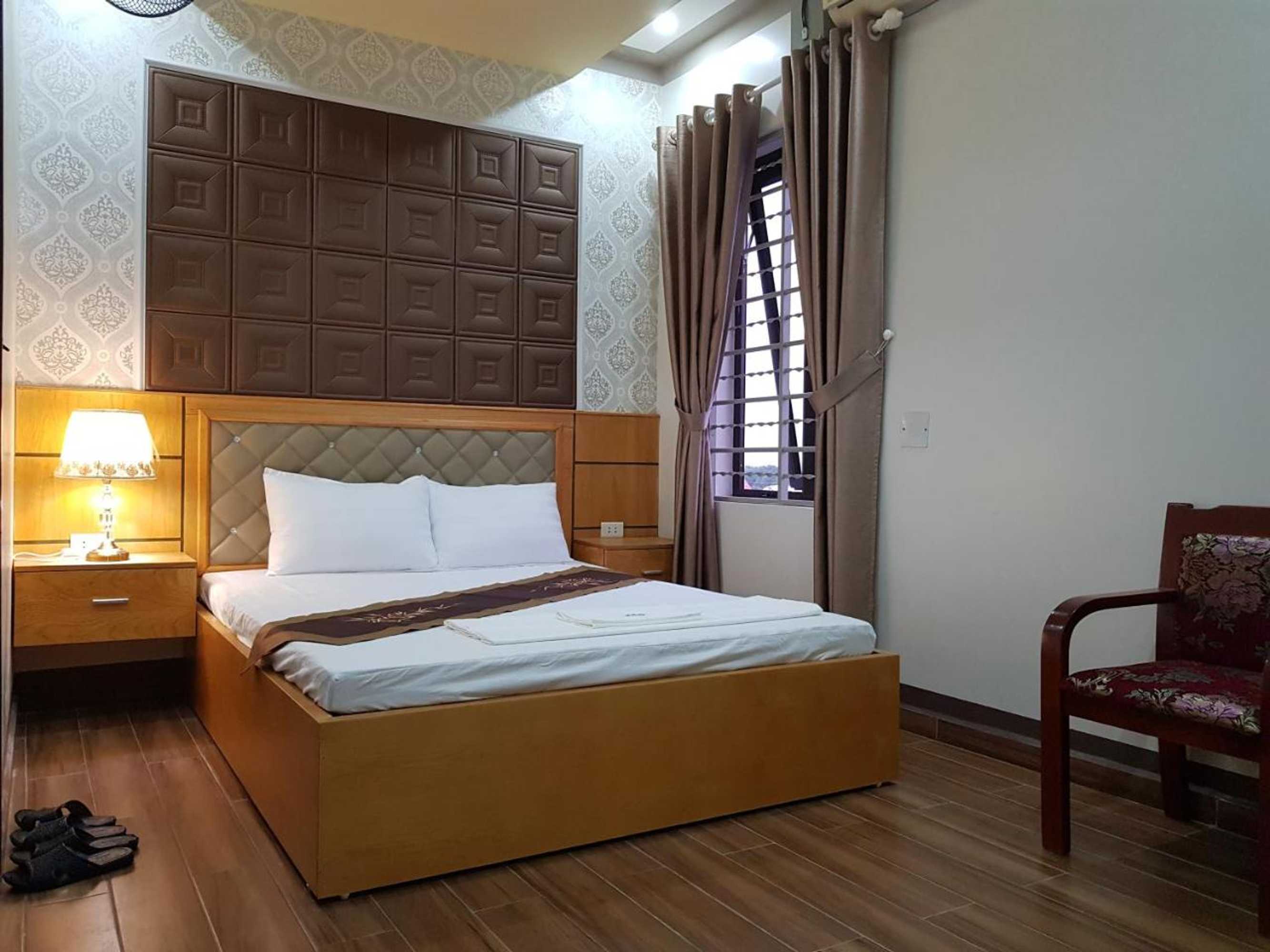Gift card for Xuan Thanh Hotel Gift card for Xuan Thanh Hotel