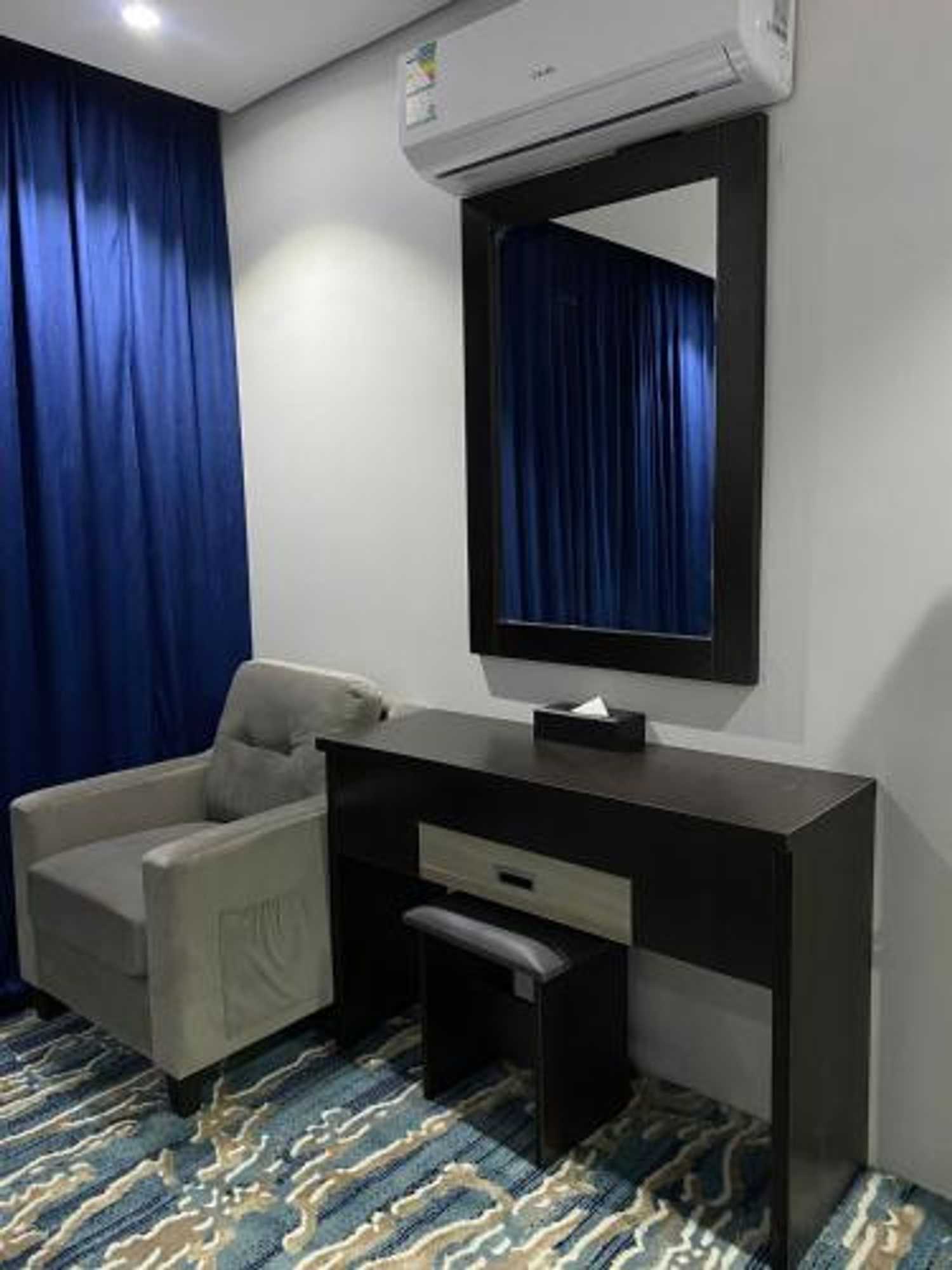 Gift card for Qimam Park Hotel 4 Gift card for Qimam Park Hotel 4