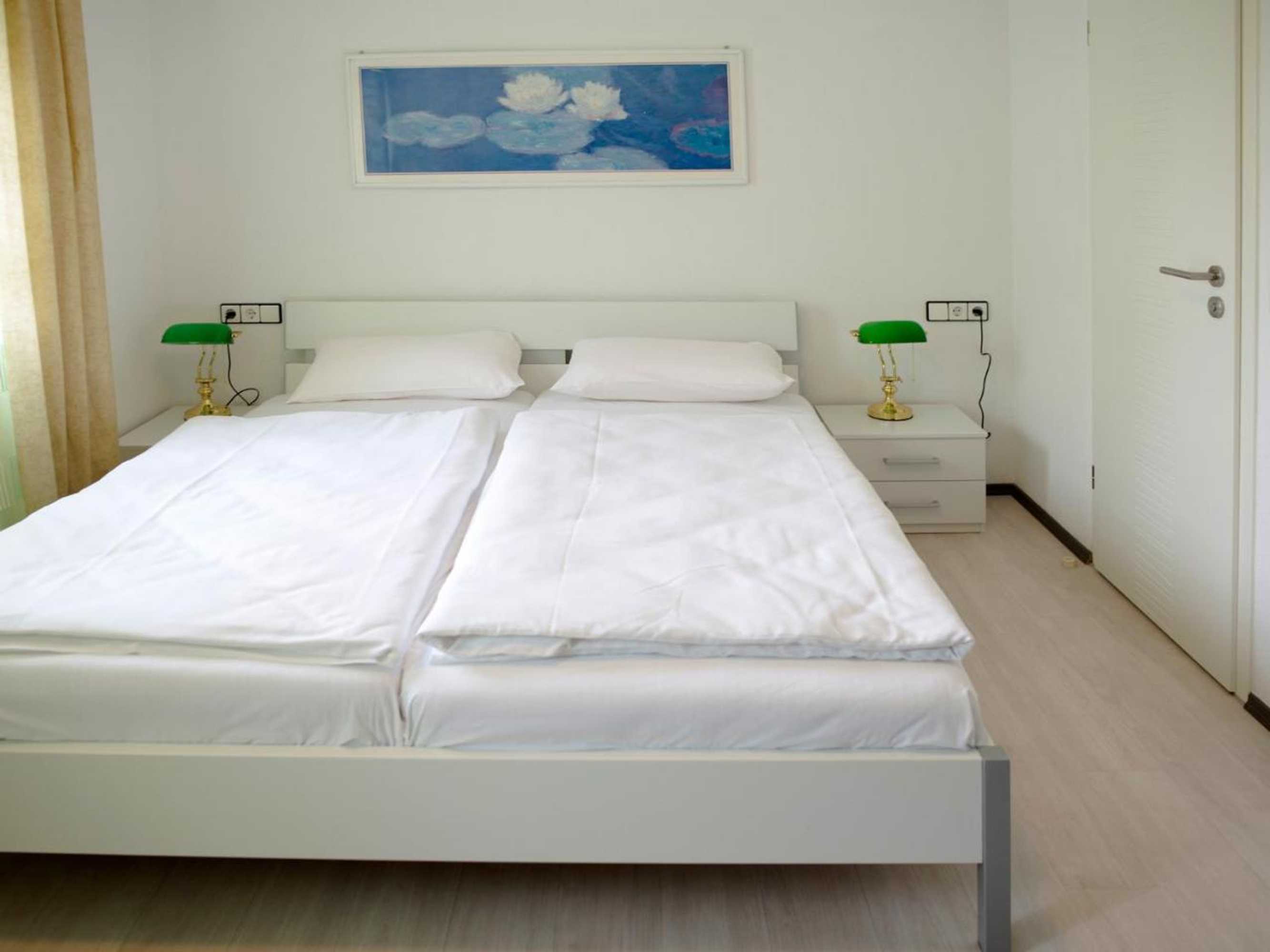 Gift card for Pension Gino