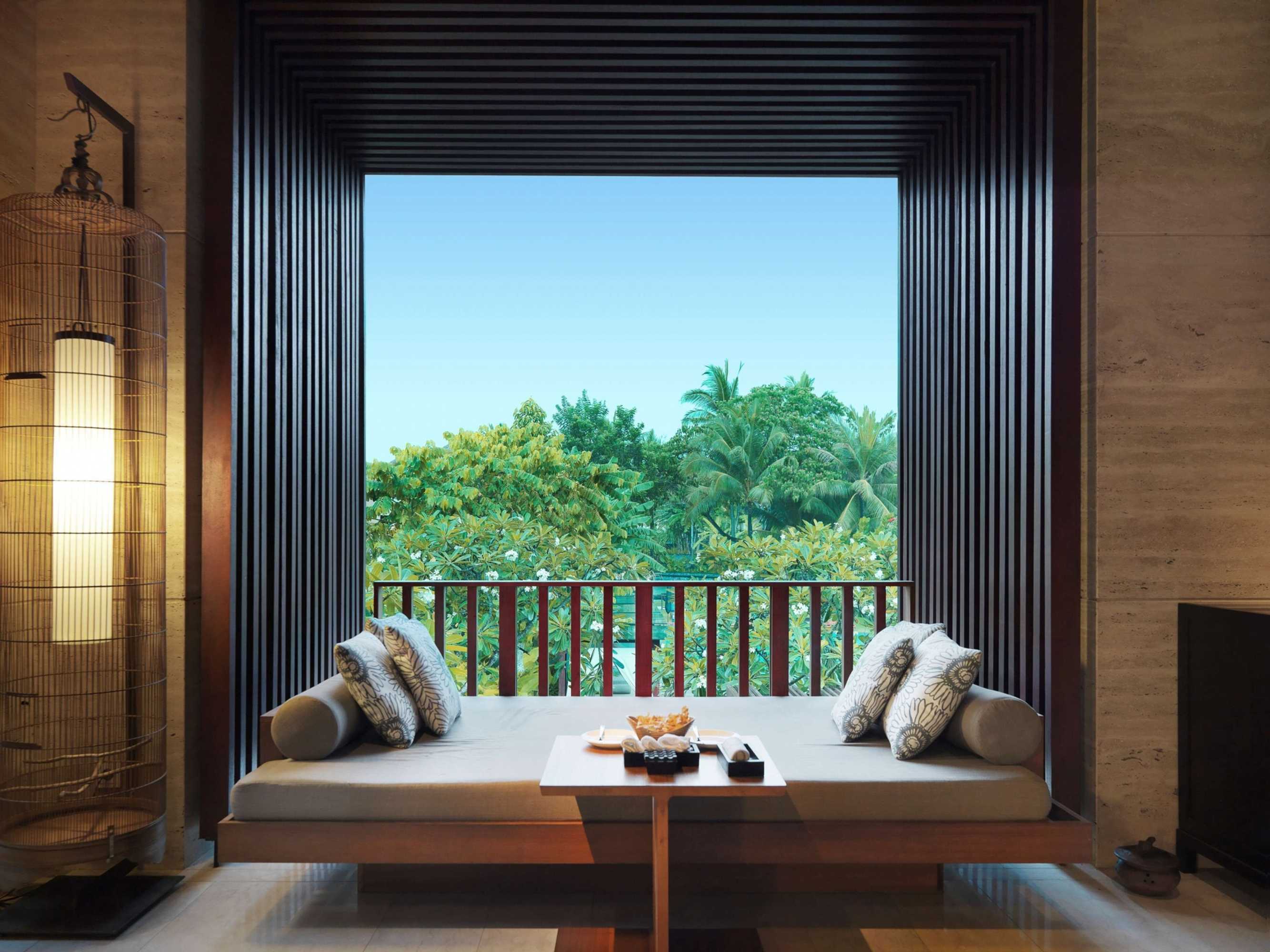 Gift card for Conrad Bali Gift card for Conrad Bali