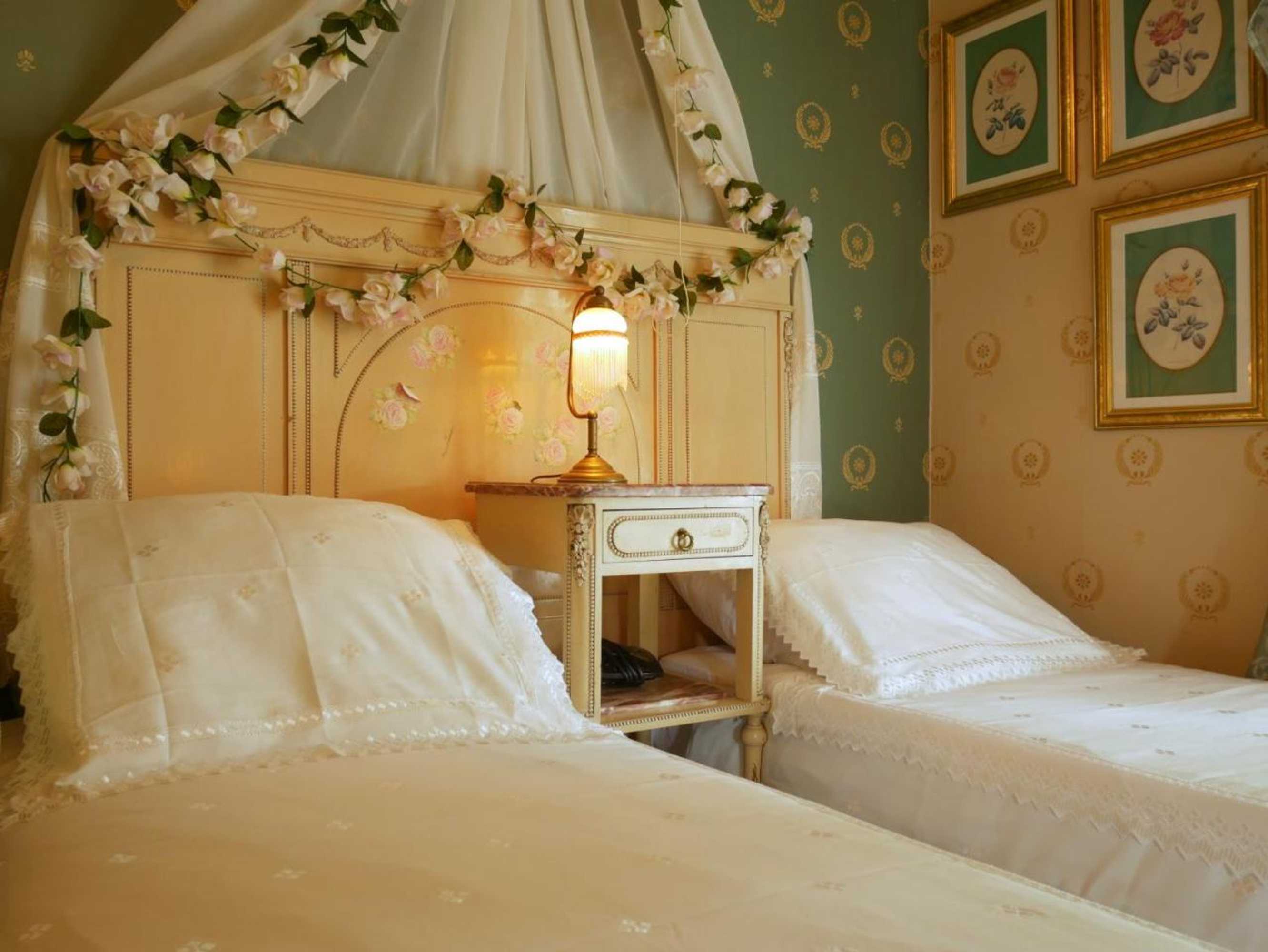 Gift card for Hotel Pegasus