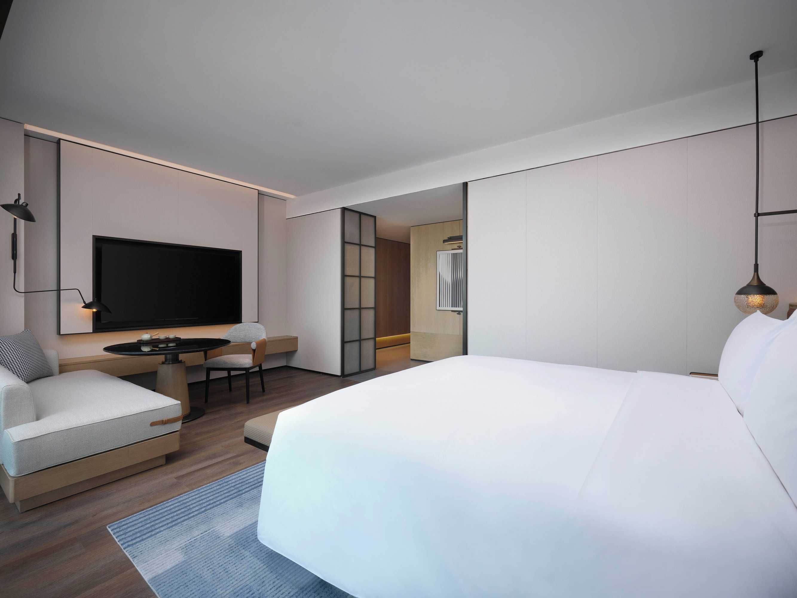 Gift card for Sofitel Ningbo
