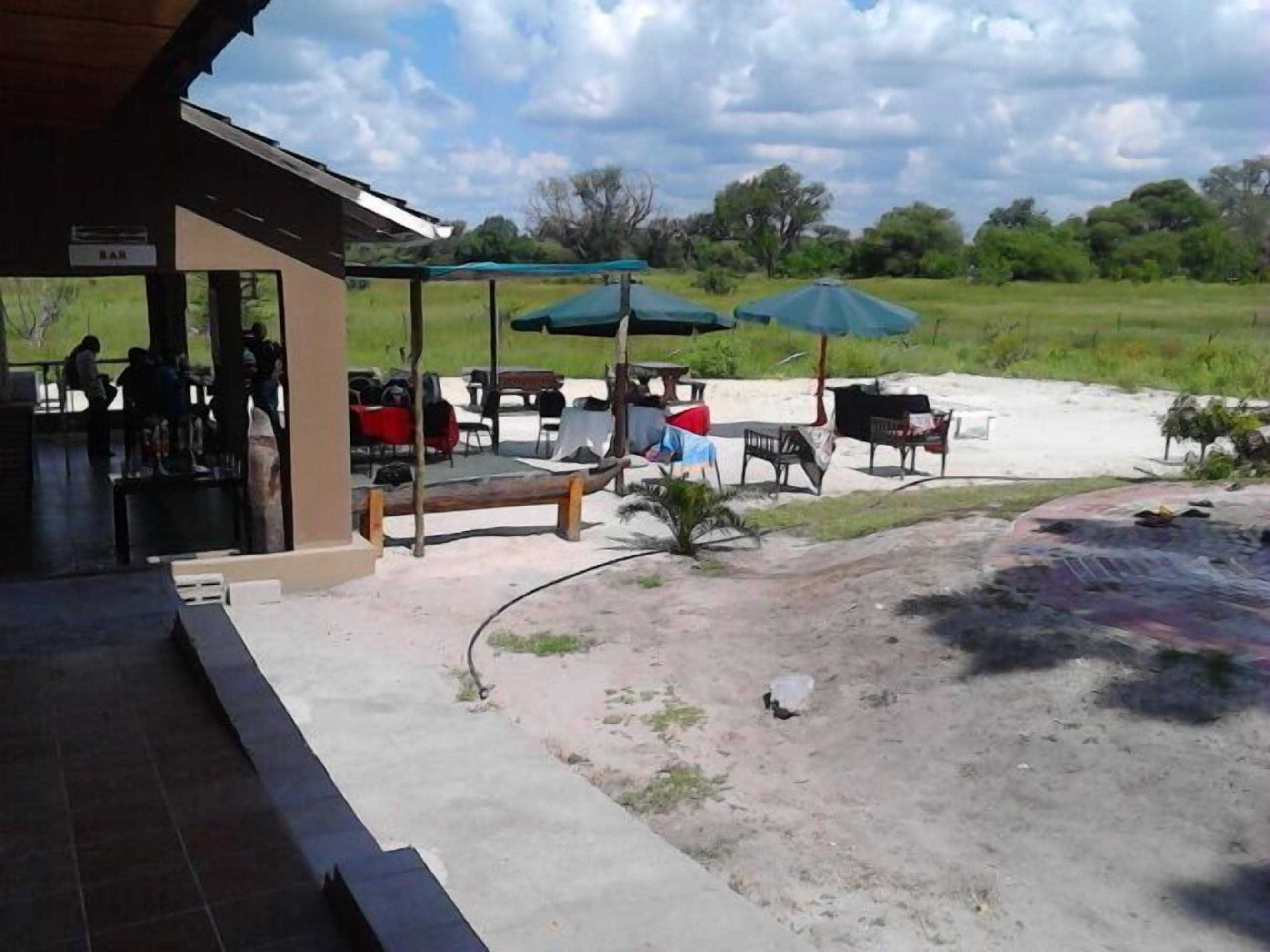 Gift card for Kesmo Lodge