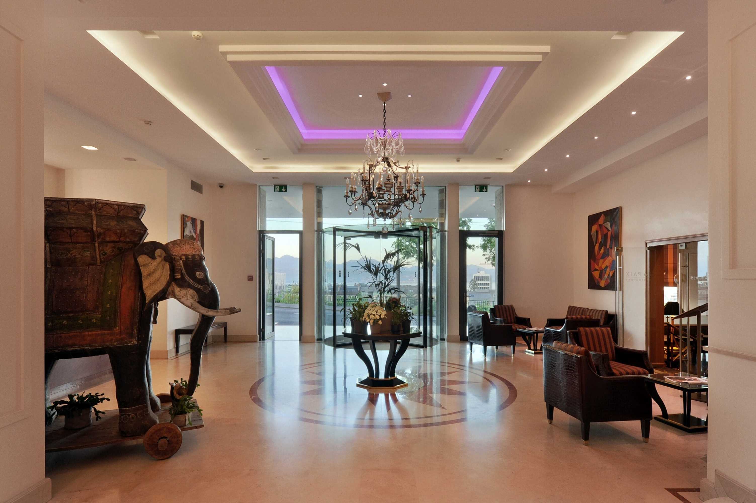 Gift card for Hôtel De la Paix Gift card for Hôtel De la Paix