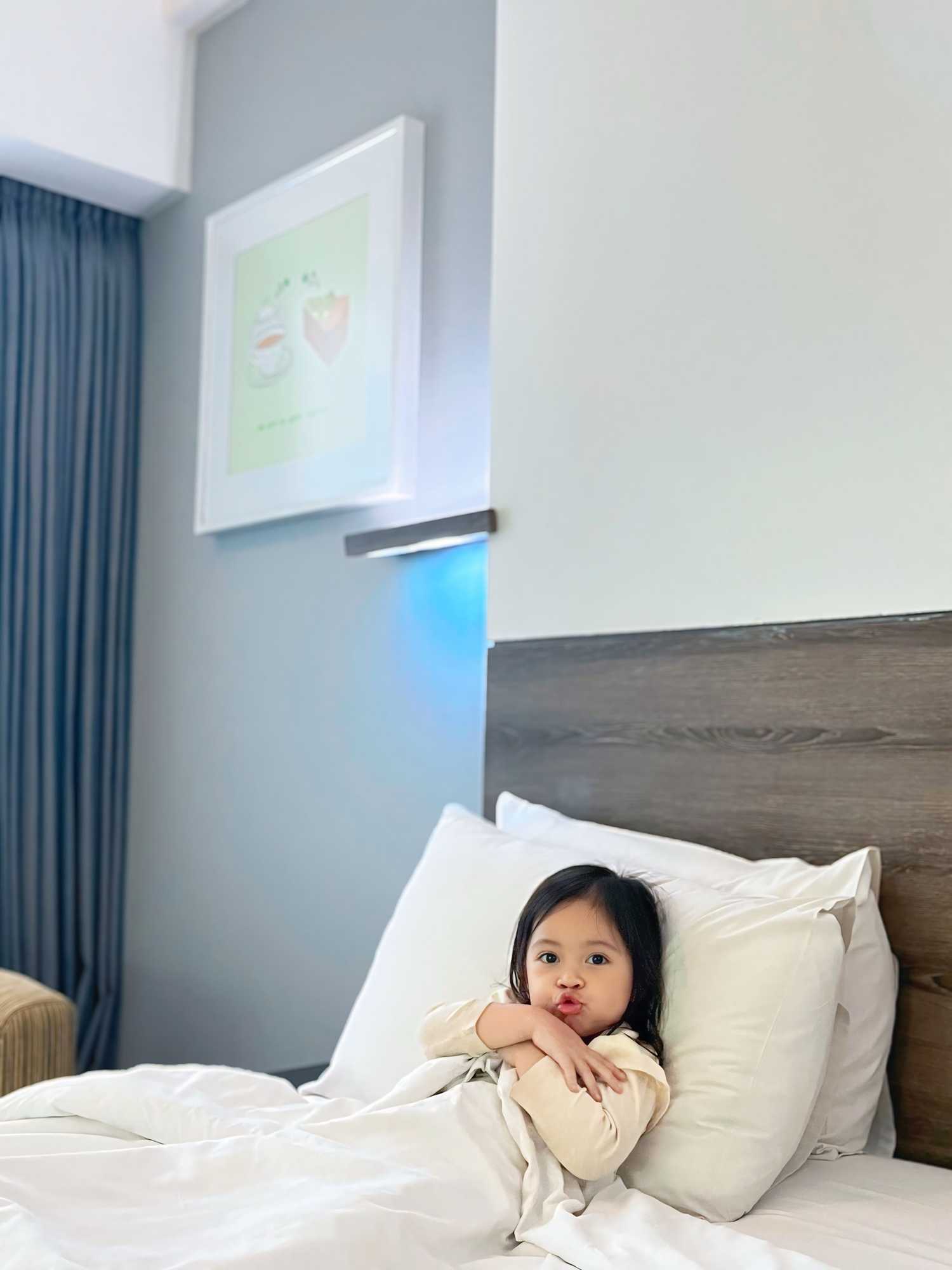 Gift card for Novotel Bandung