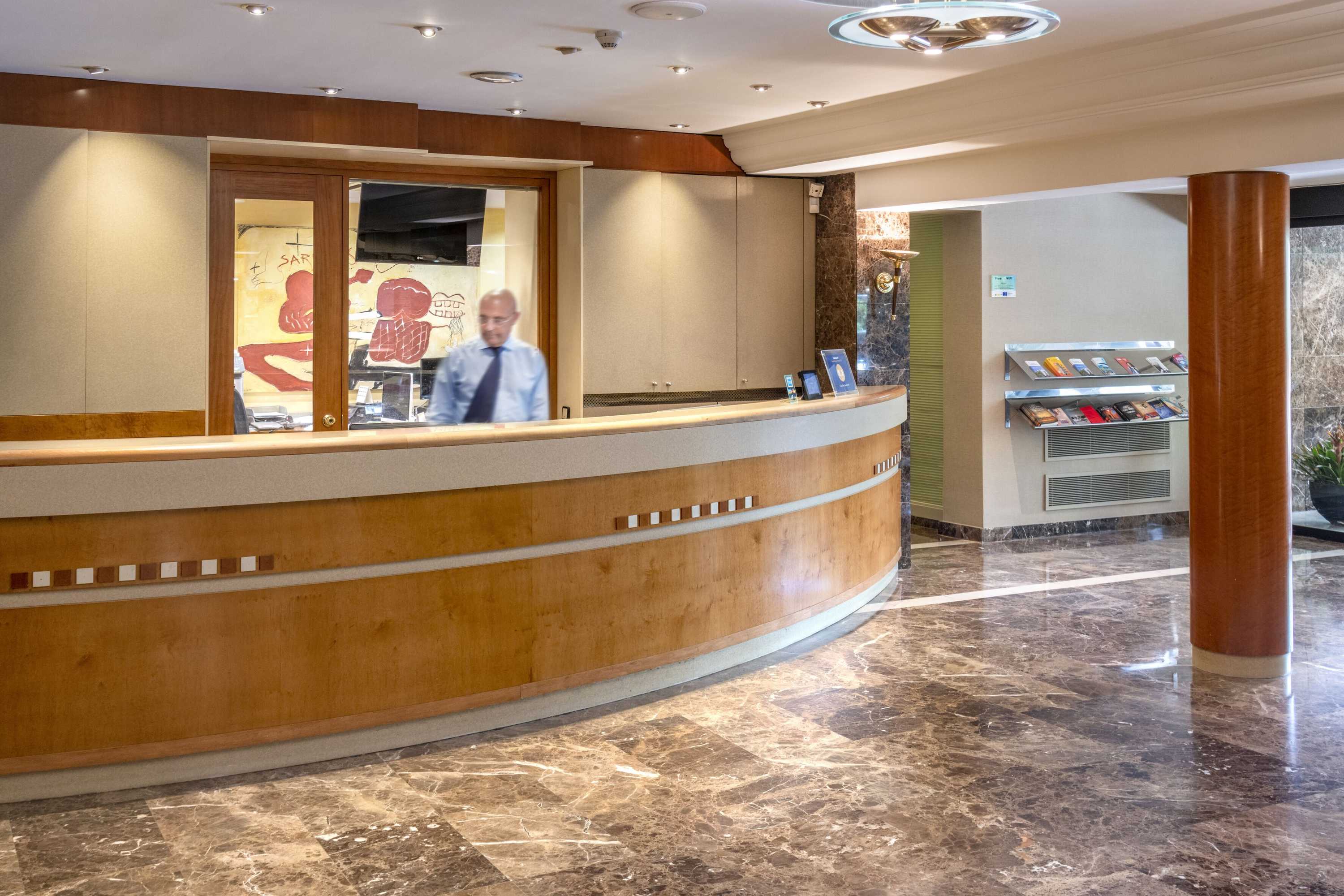 Gift card for Hotel Ciudad de Castelldefels Gift card for Hotel Ciudad de Castelldefels