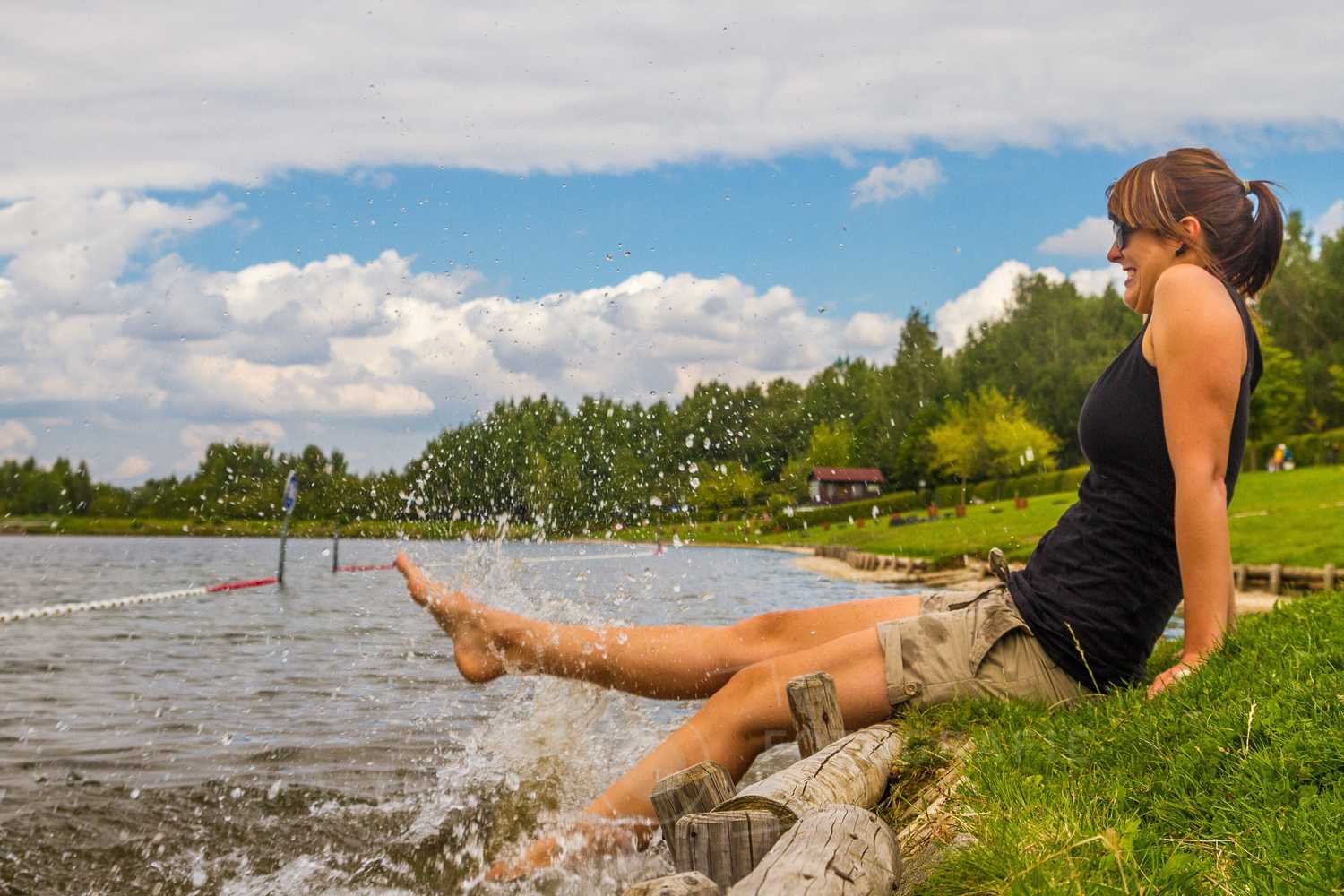 Gift card for Stausee Oberwald