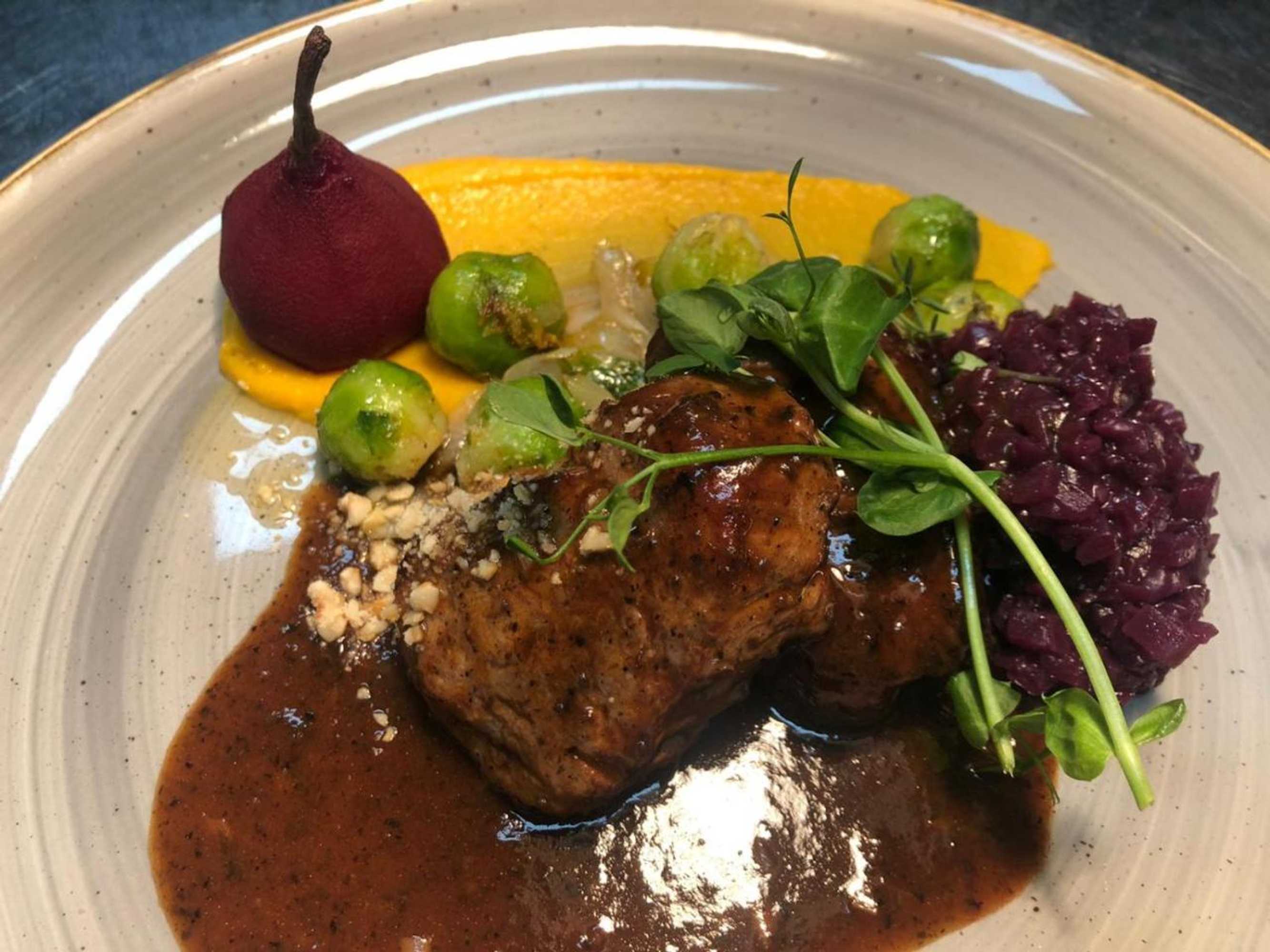 Gift card for Hotel Crasborn Thorn