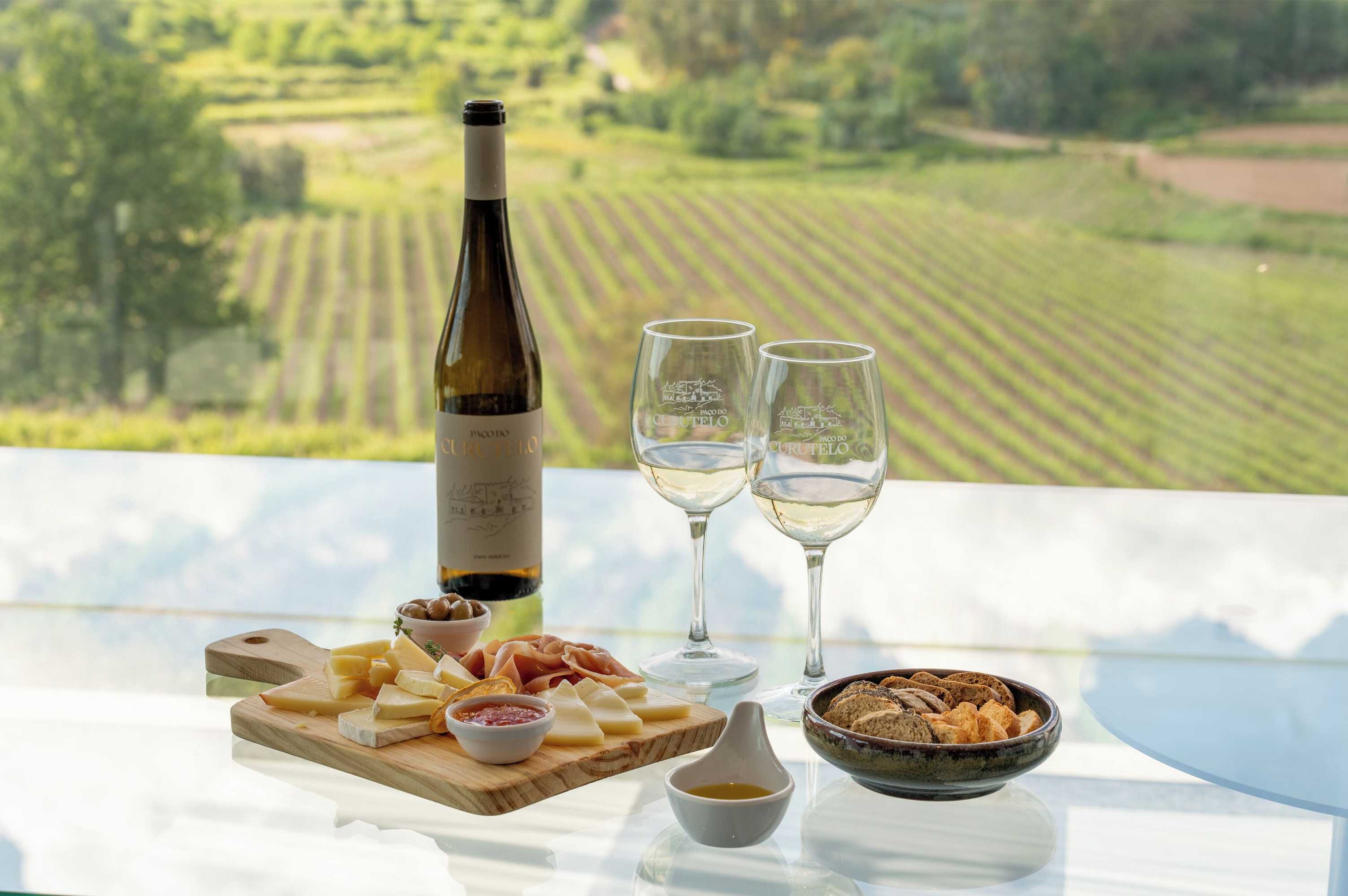 Gift card for Vila Gale Collection Ponte de Lima Hotel