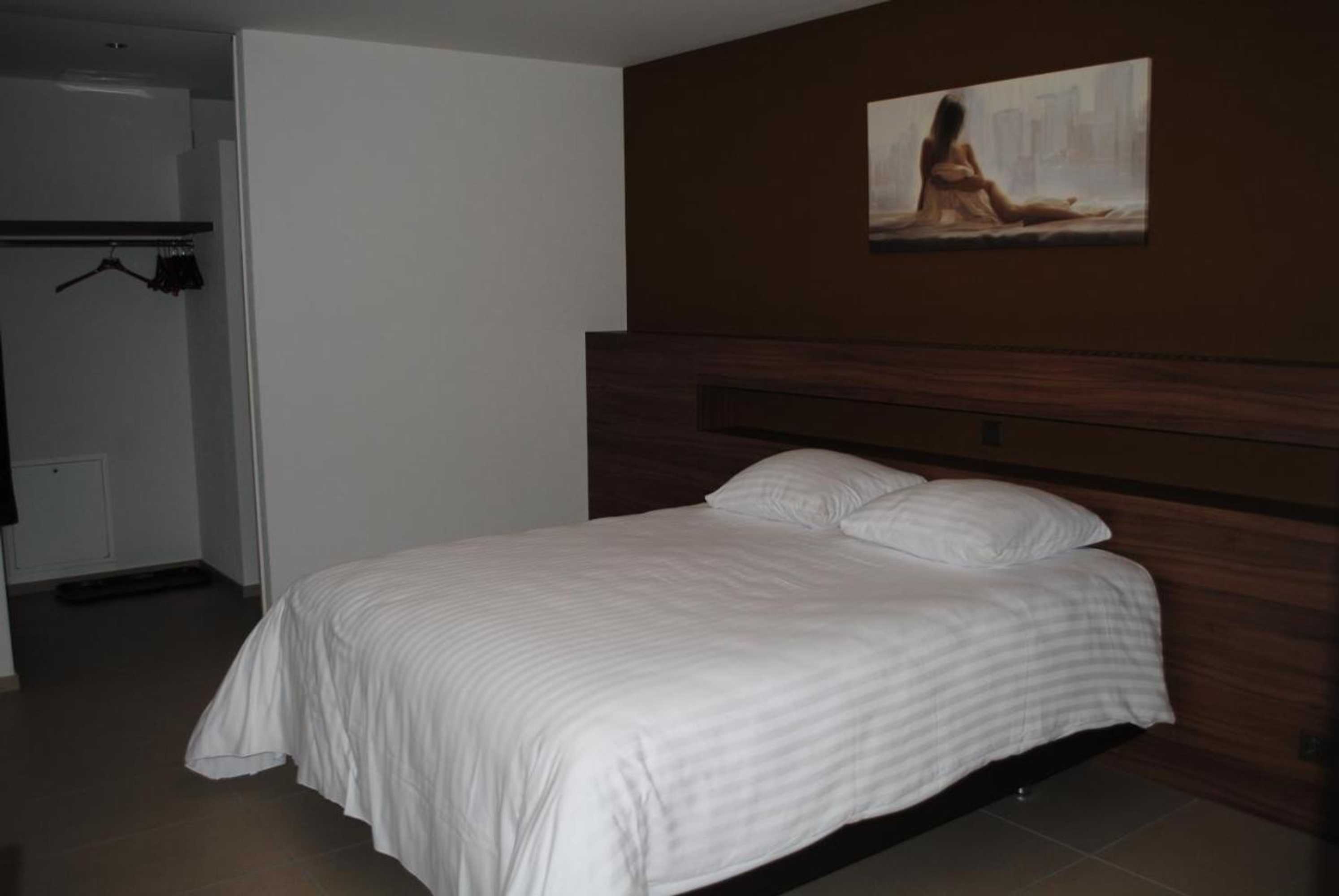 Gift card for Hotel Du Soleil