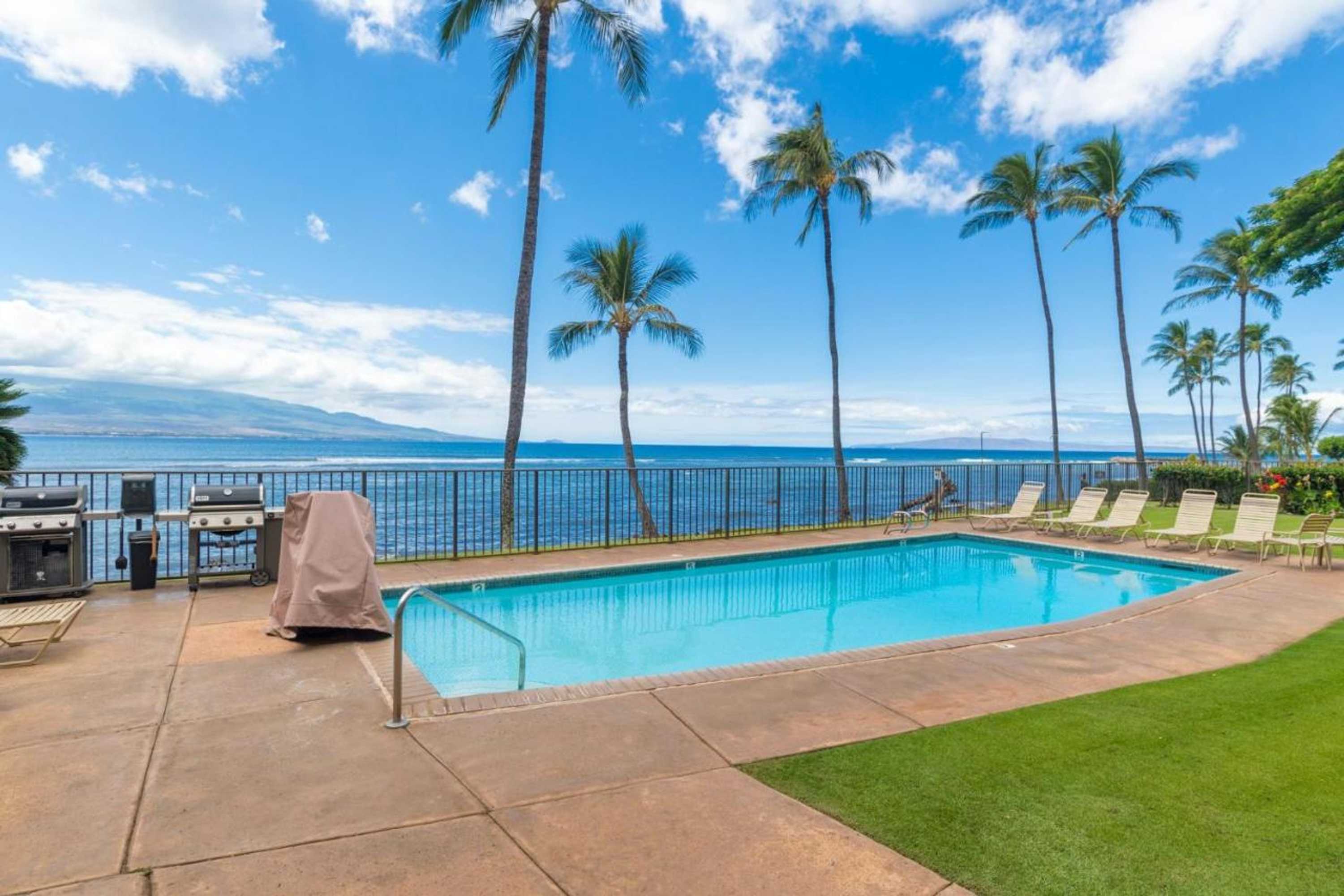 Gift card for Lauloa Resort By Asset Property Management Inc