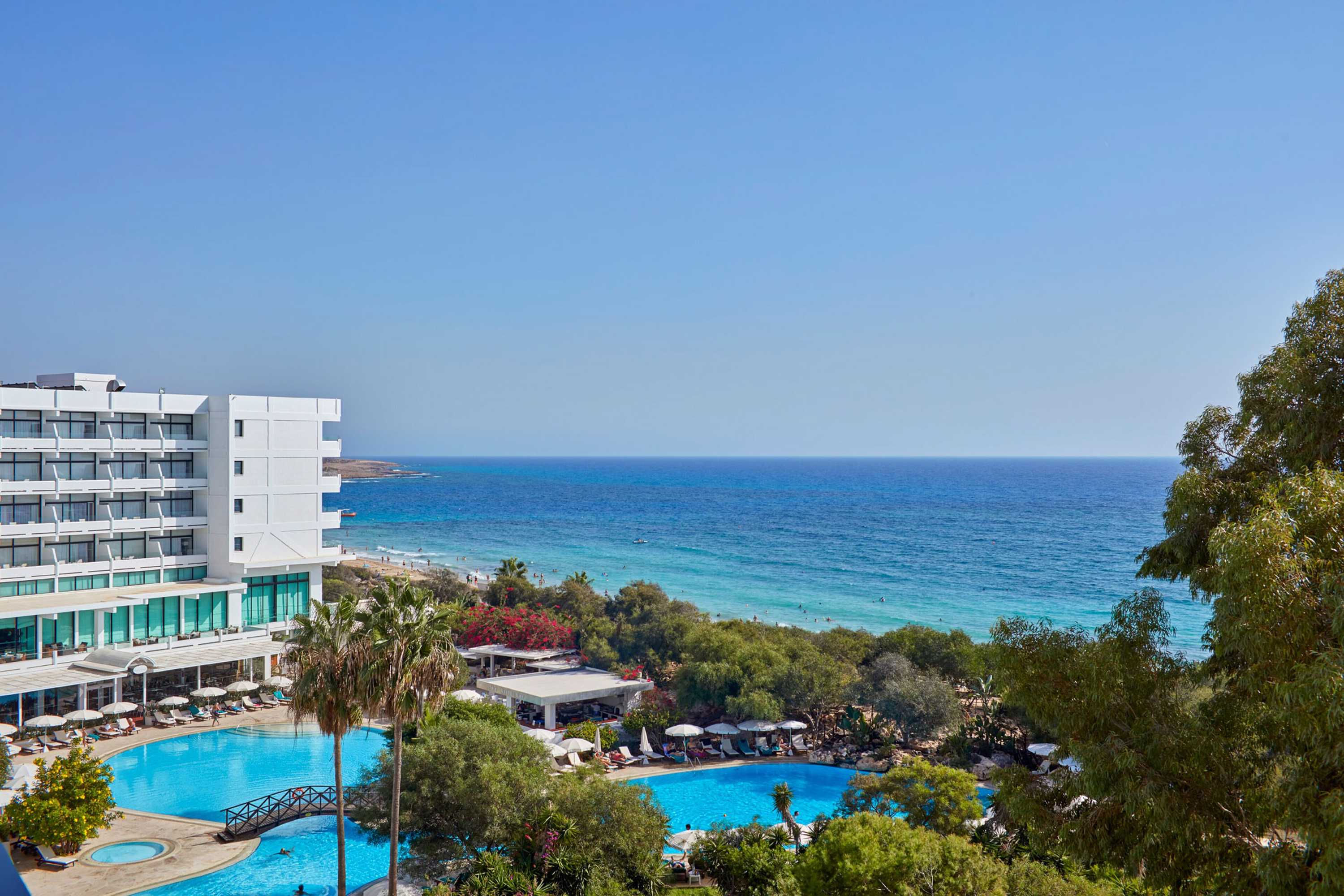 Gift card for Grecian Bay Hotel Gift card for Grecian Bay Hotel