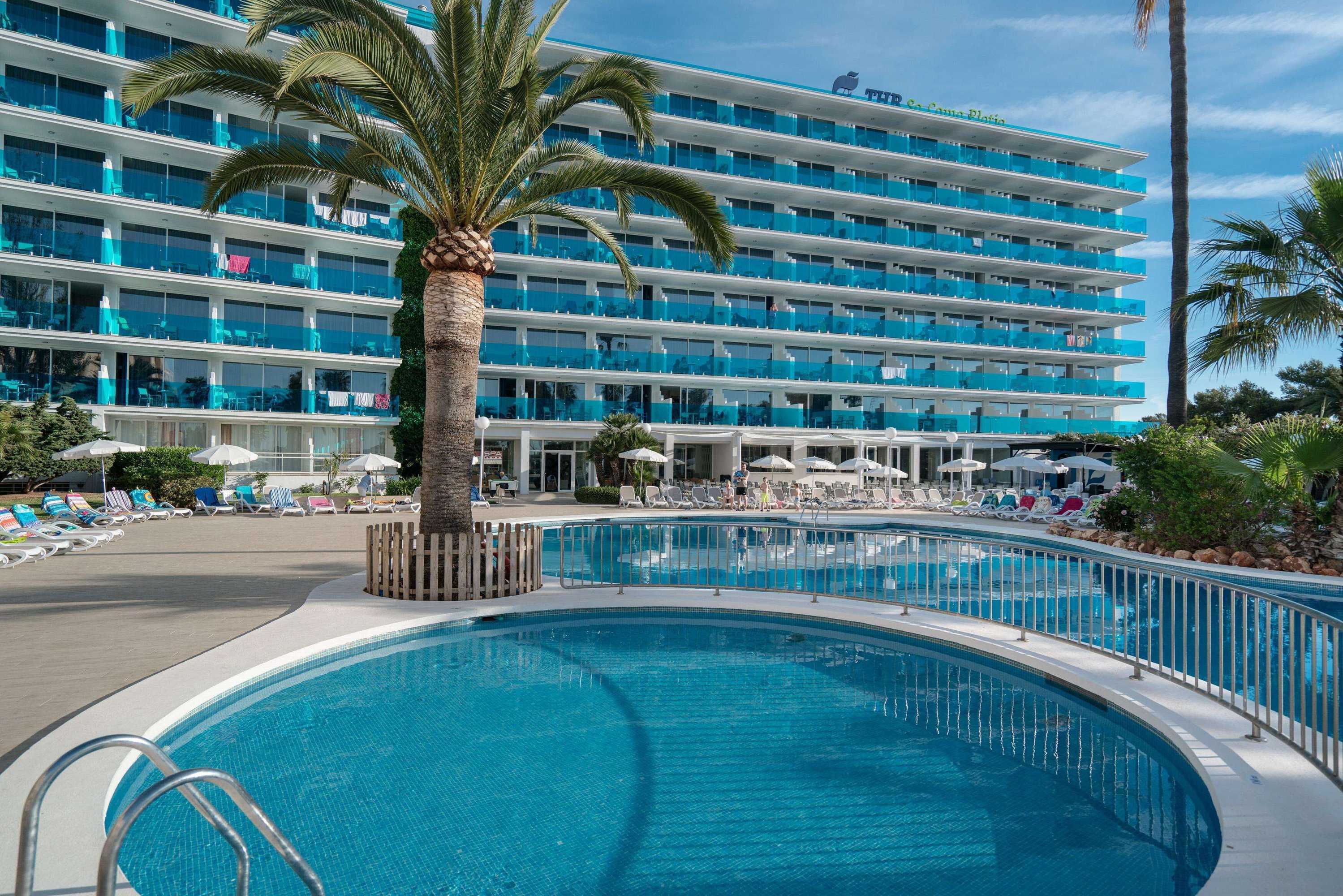 Gift card for Hotel Thb Sa Coma Platja Gift card for Hotel Thb Sa Coma Platja