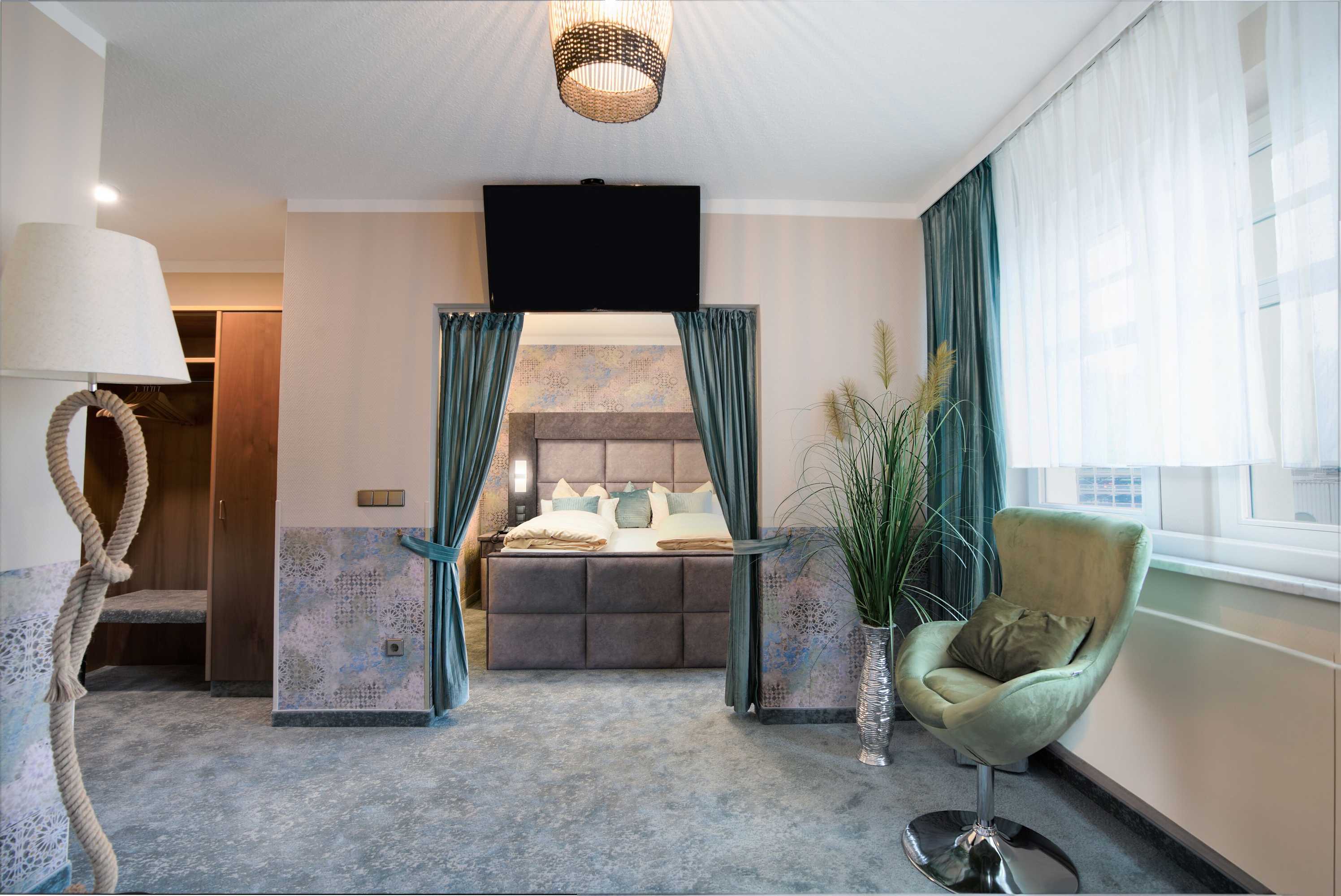 Gift card for Ringhotel Neustädter Hof