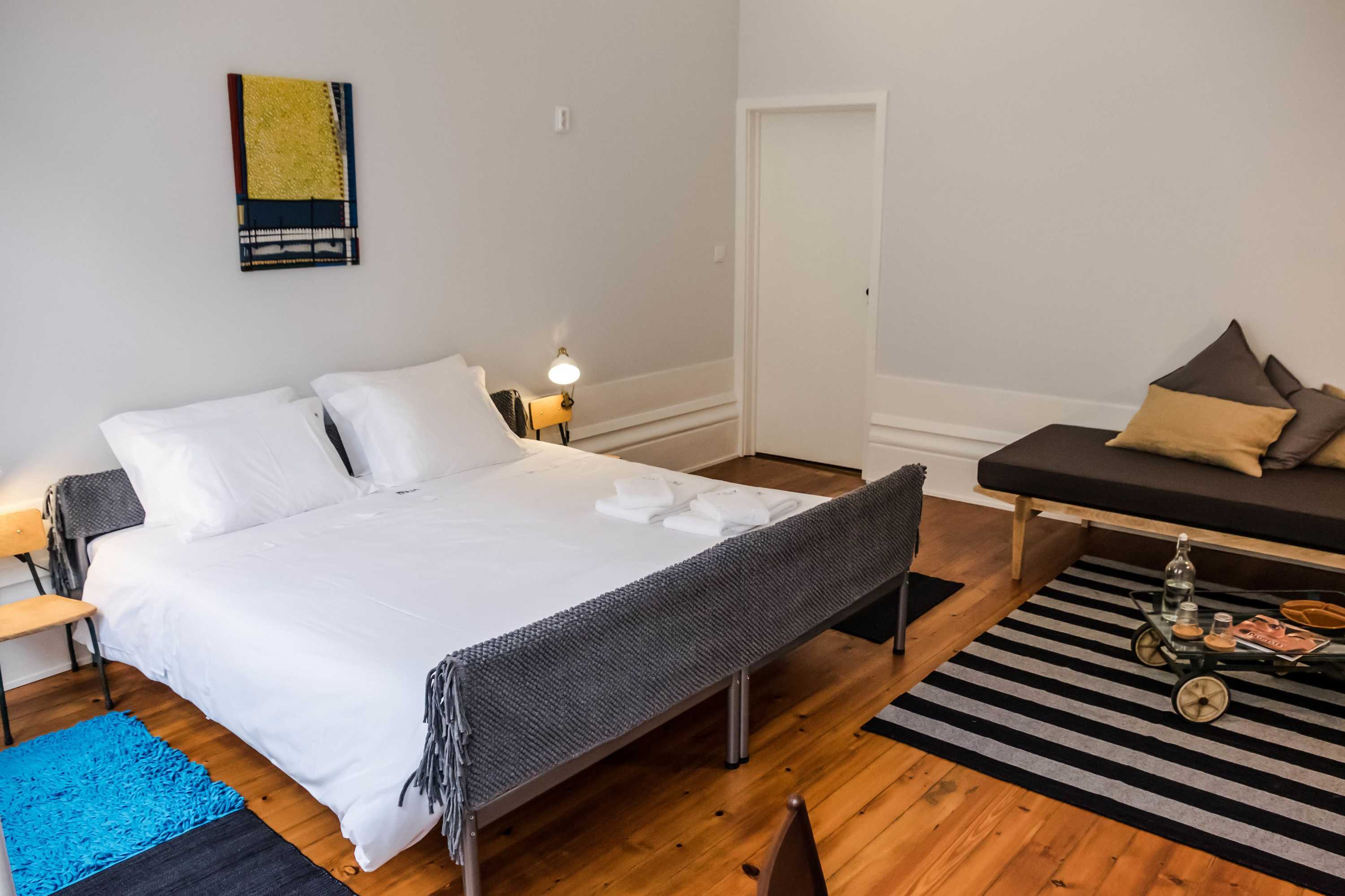 Gift card for Dona Emília Guest House & Studio Apartment Building Gift card for Dona Emília Guest House & Studio Apartment Building