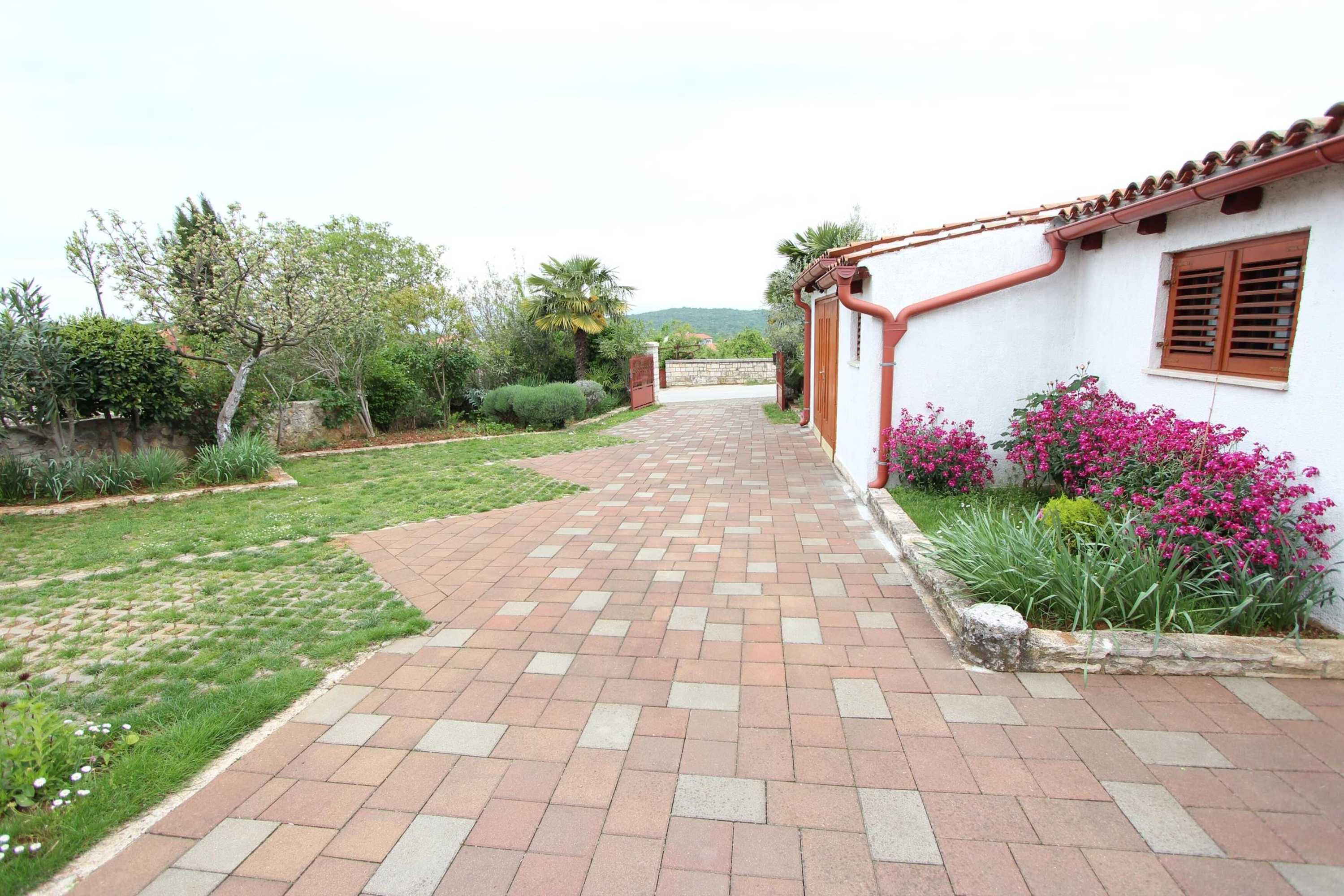 Gift card for Apartments Liliana