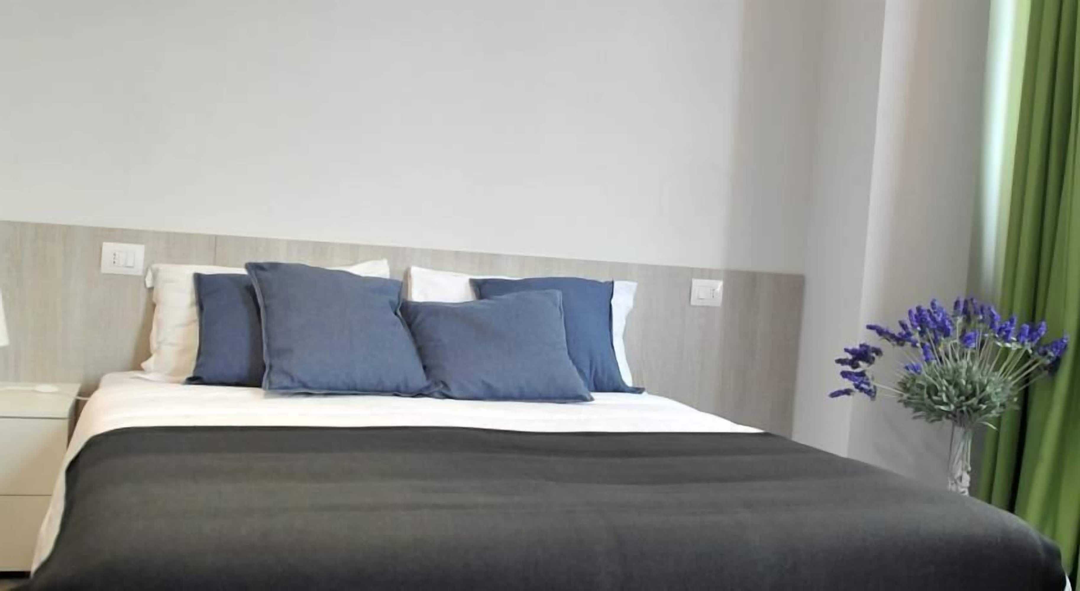Gift card for Hotel Residence Matteotti Gift card for Hotel Residence Matteotti