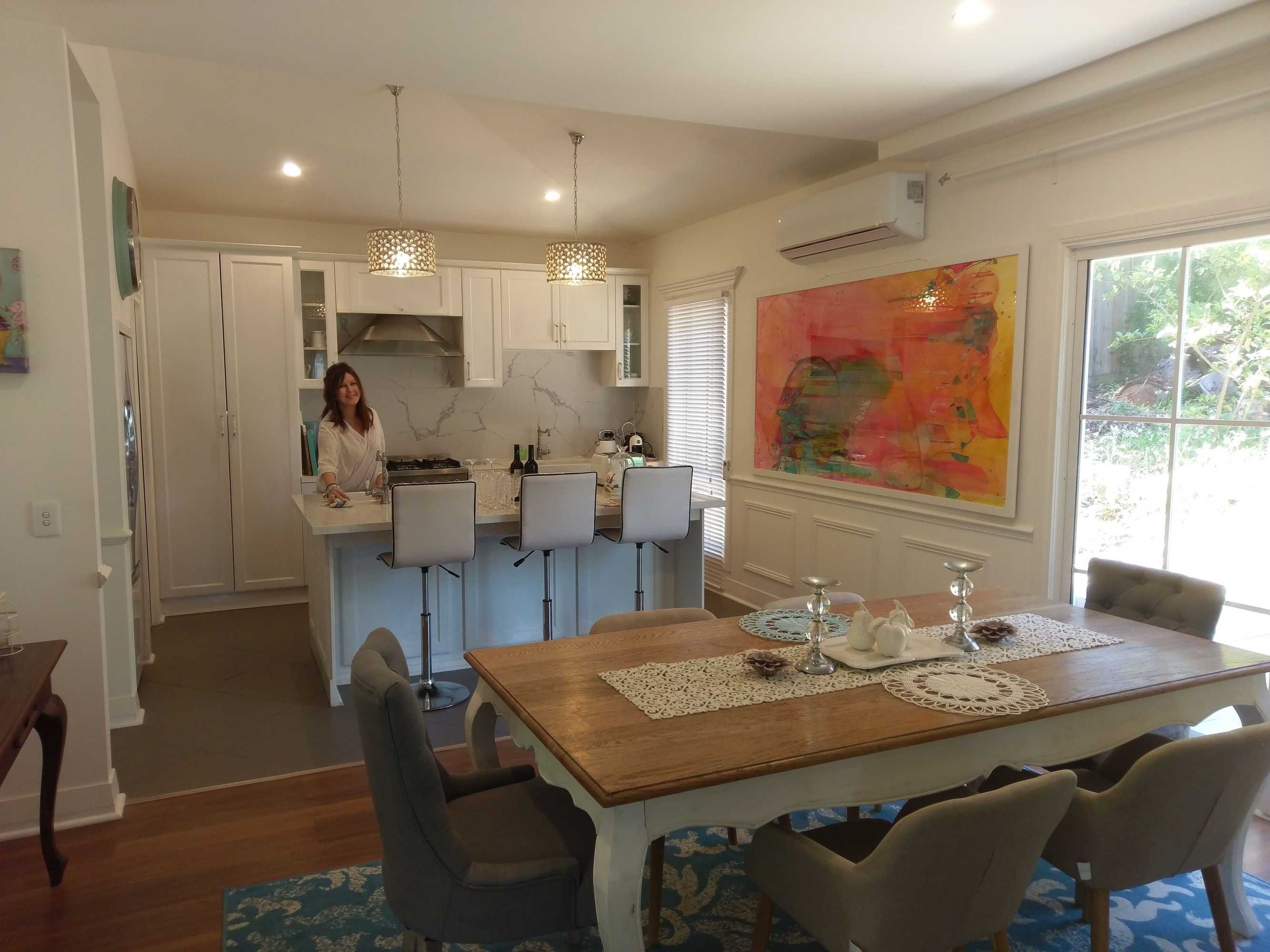 Gift card for Malley House