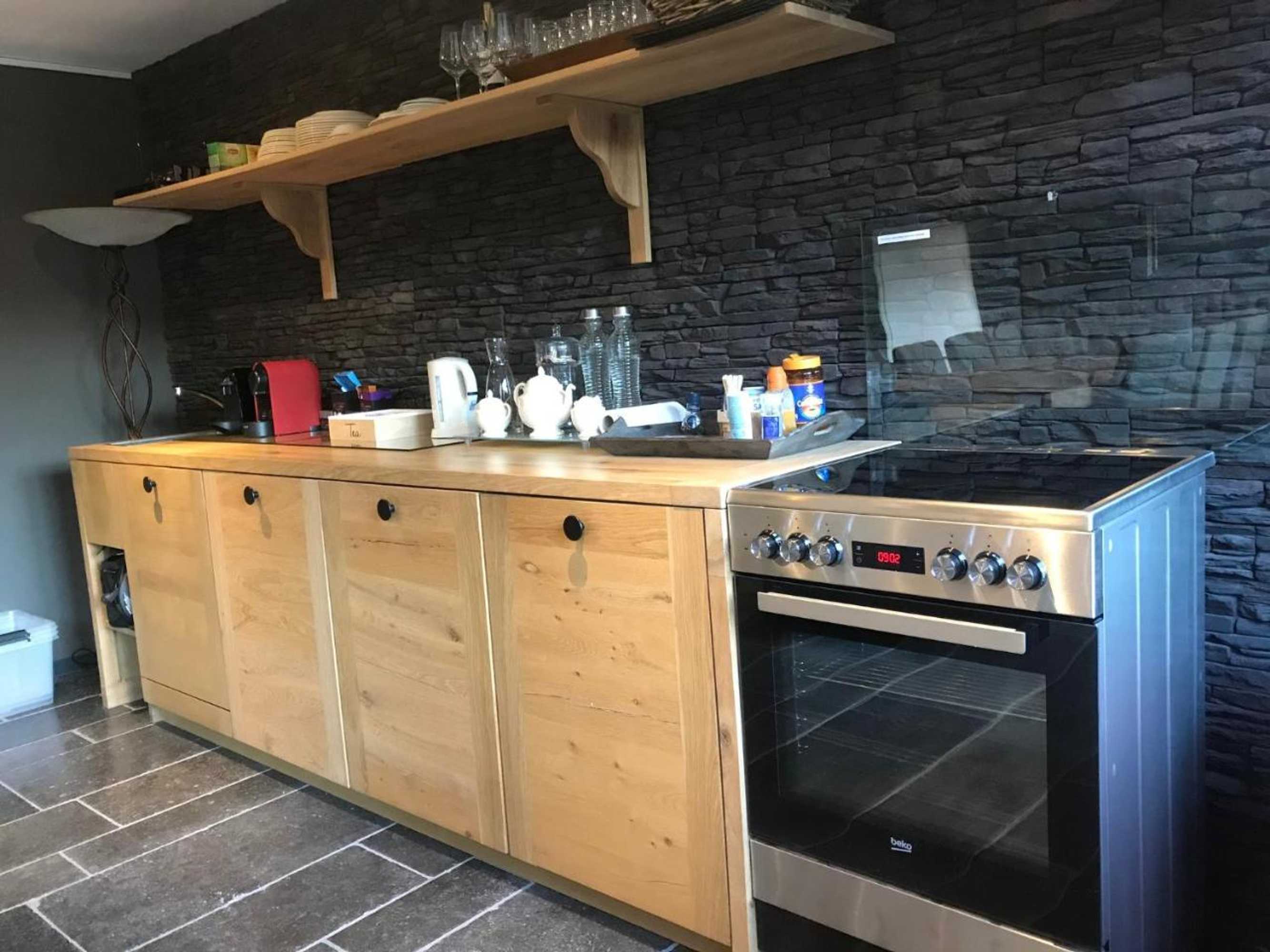 Gift card for Veld en Bosch