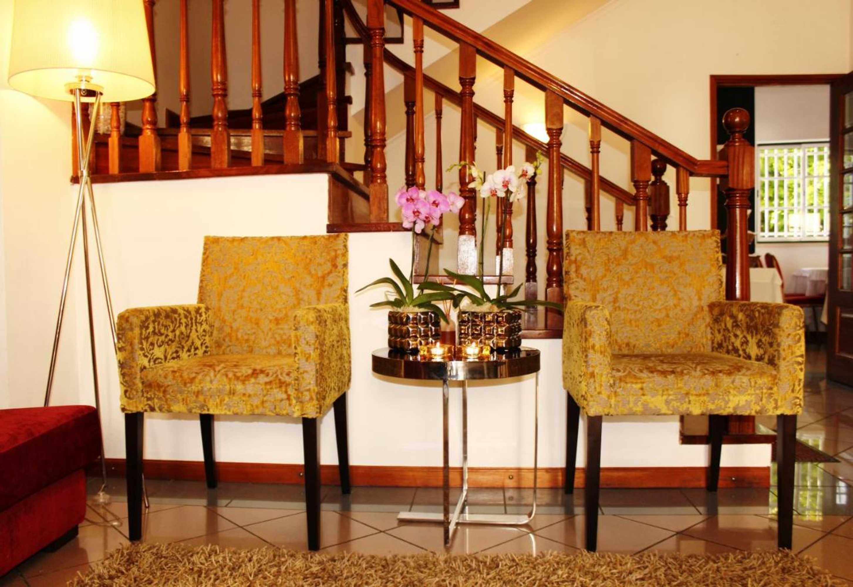 Gift card for Residencial Imperial