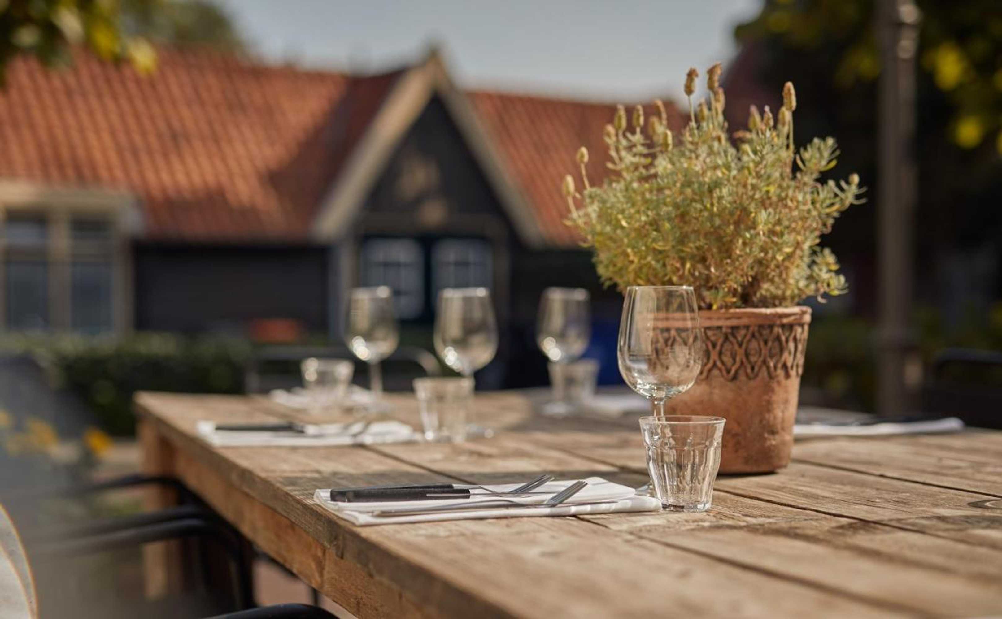 Gift card for Boutique Hotel Bellevue